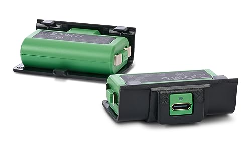 powera-spiel-und-lade-kit-f-r-xbox-mit-2-akkus-1100-mah image 8