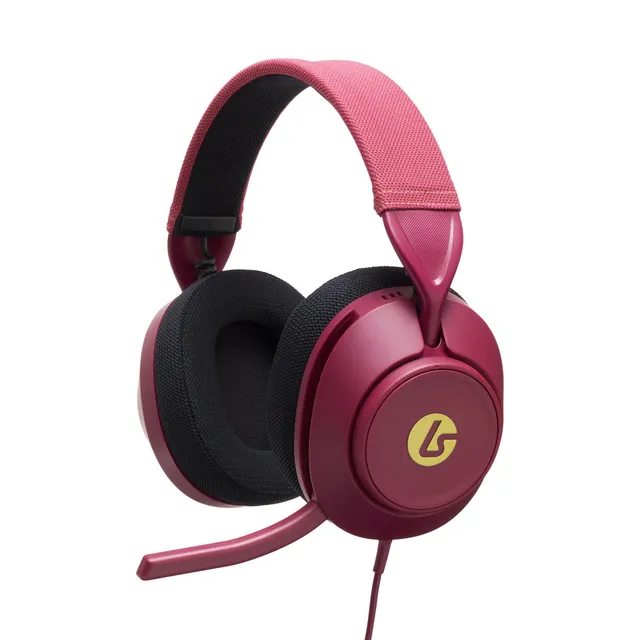 powera-lucidsound-ls10x-gen-2-headset-xbox-rubinrot-kabel image 1