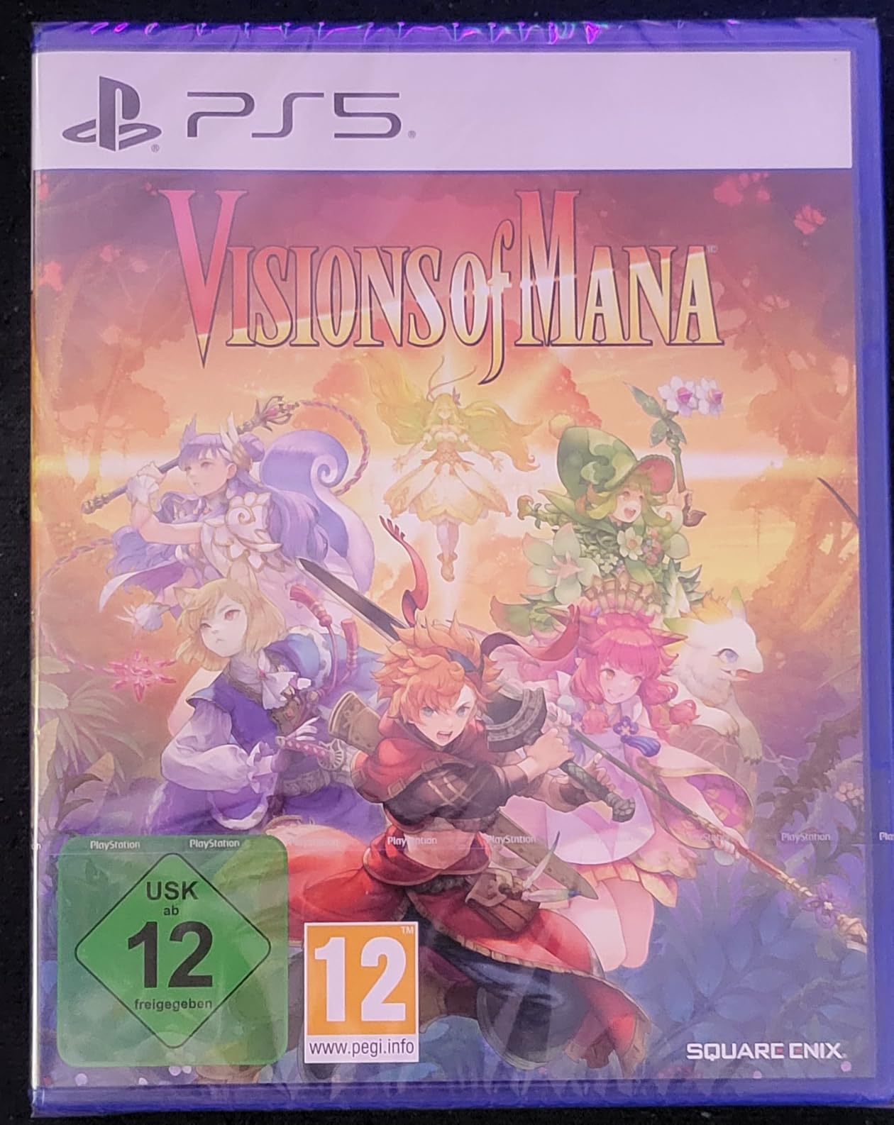 Wunderschön