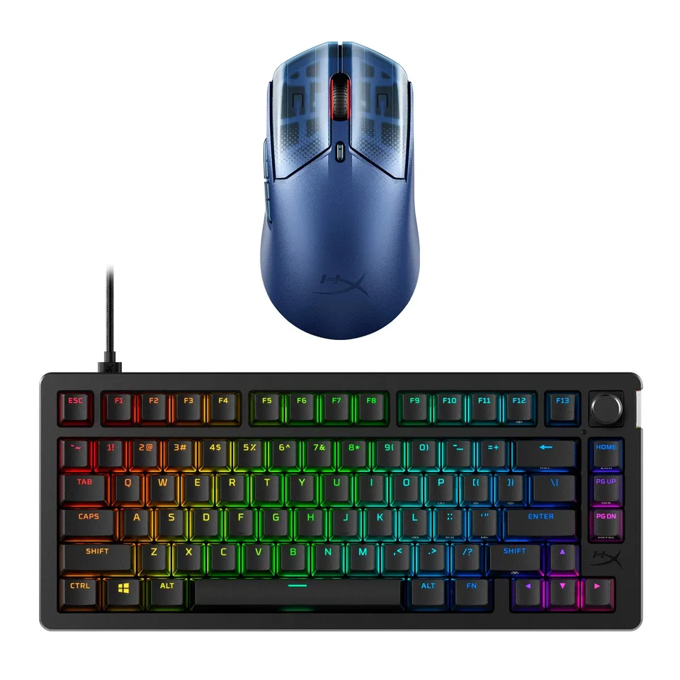 hyperx-alloy-rise-75-tastatur-pulsefire-haste-2-s-maus-bundle image 1
