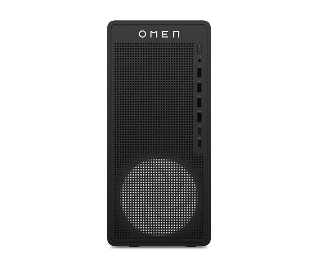 hyperx-omen-16l-tg03-0055m-gaming-pc-rx-7600-schwarz image 1