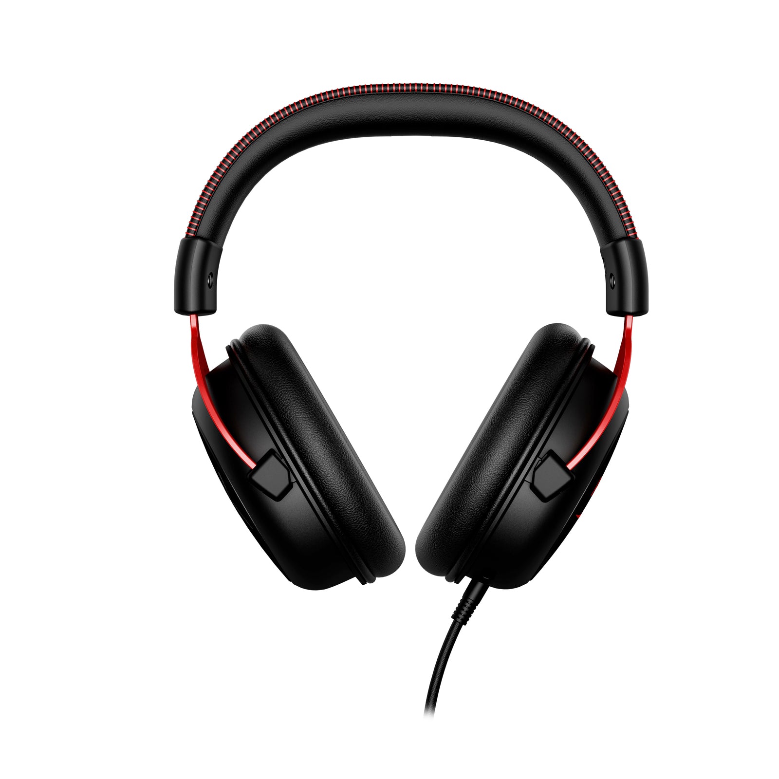 hyperx-cloud-ii-gaming-headset-schwarz-rot-7-1-sound image 8
