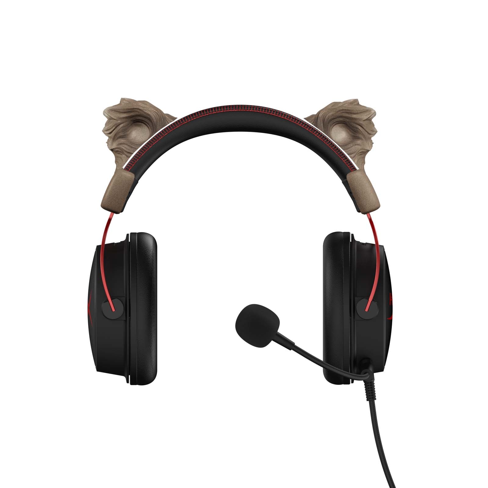 hyperx-hx3d-b-renohren-headset-topper-braun-cloud-iii image 1