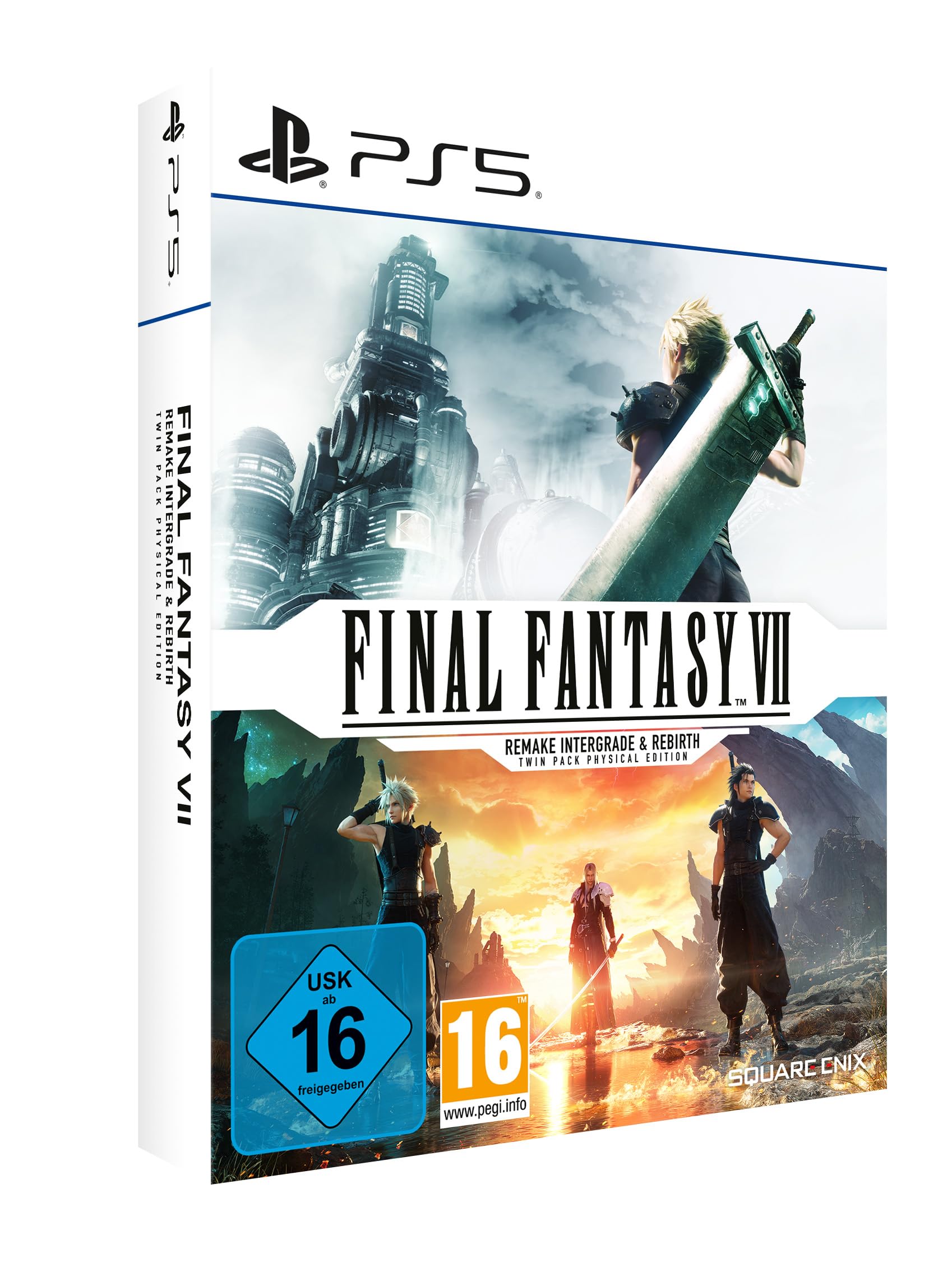 final-fantasy-vii-remake-intergrade-rebirth-ps5-rpg image 2