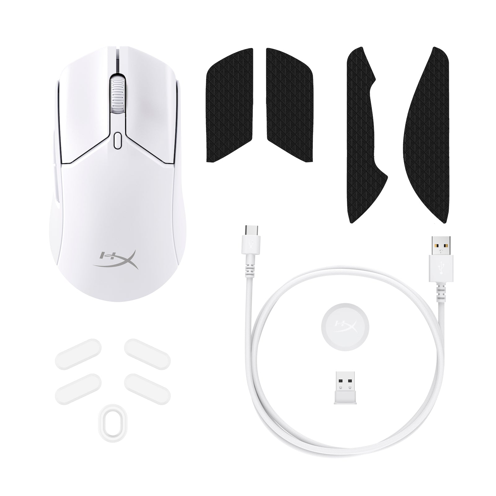 hyperx-pulsefire-haste-2-wireless-maus-schwarz-61g image 8