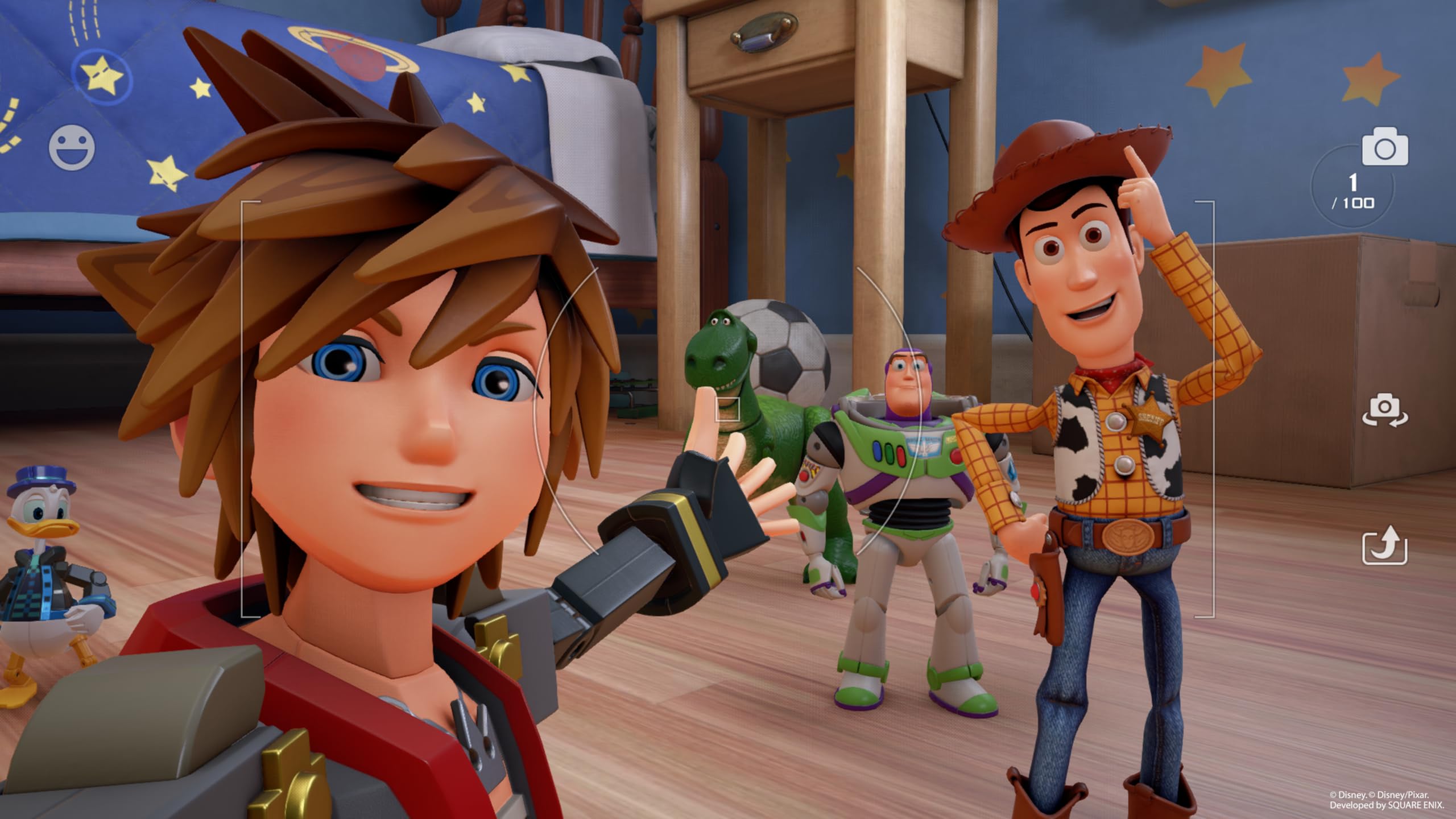 square-enix-kingdom-hearts-all-in-one-edition-ps4-spiel-10-titel image 5
