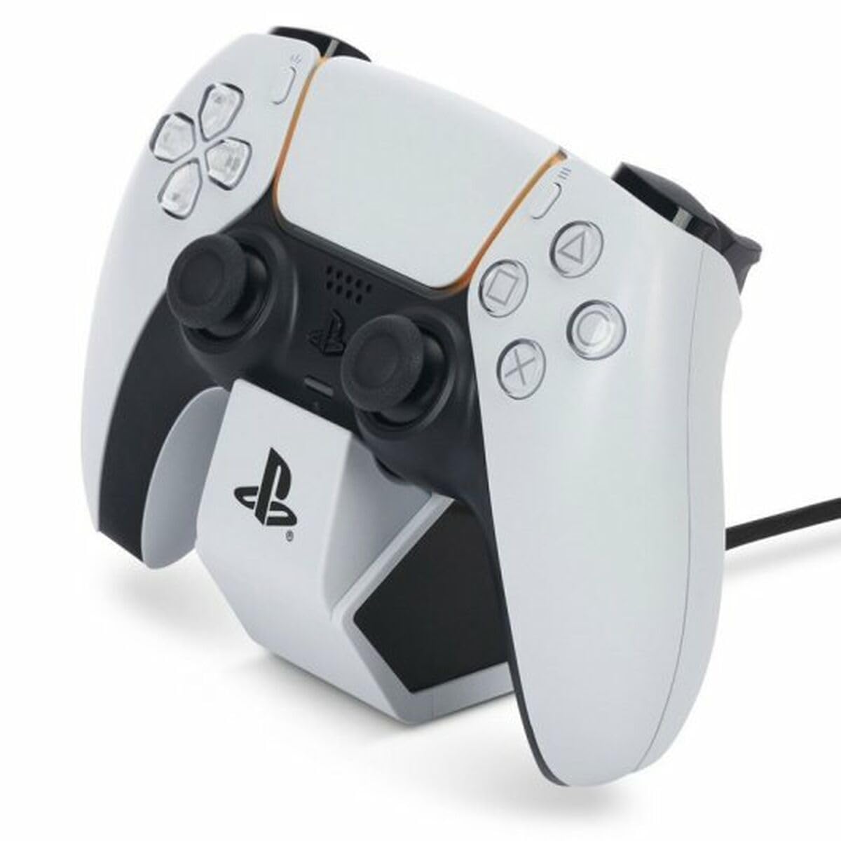 powera-solo-ladestation-dualsense-controller-wei-ps5-lizenziert image 2