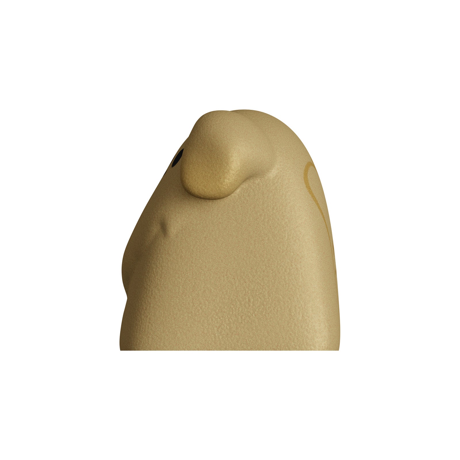 hyperx-hx3d-dog-keycap-tastenkappen-gelb-hund-3d-design image 6