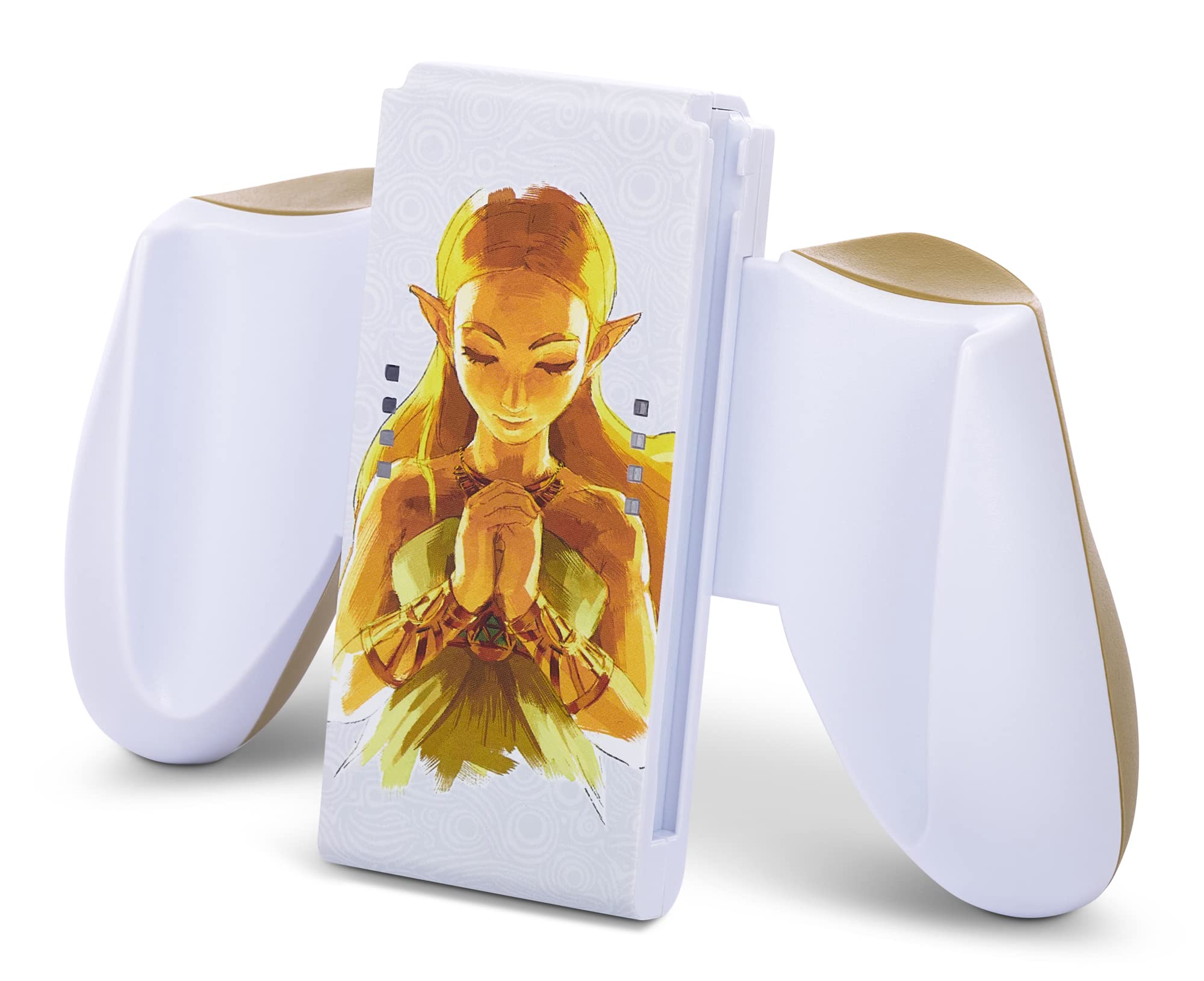powera-joy-con-comfort-grip-nintendo-switch-princess-zelda image 5