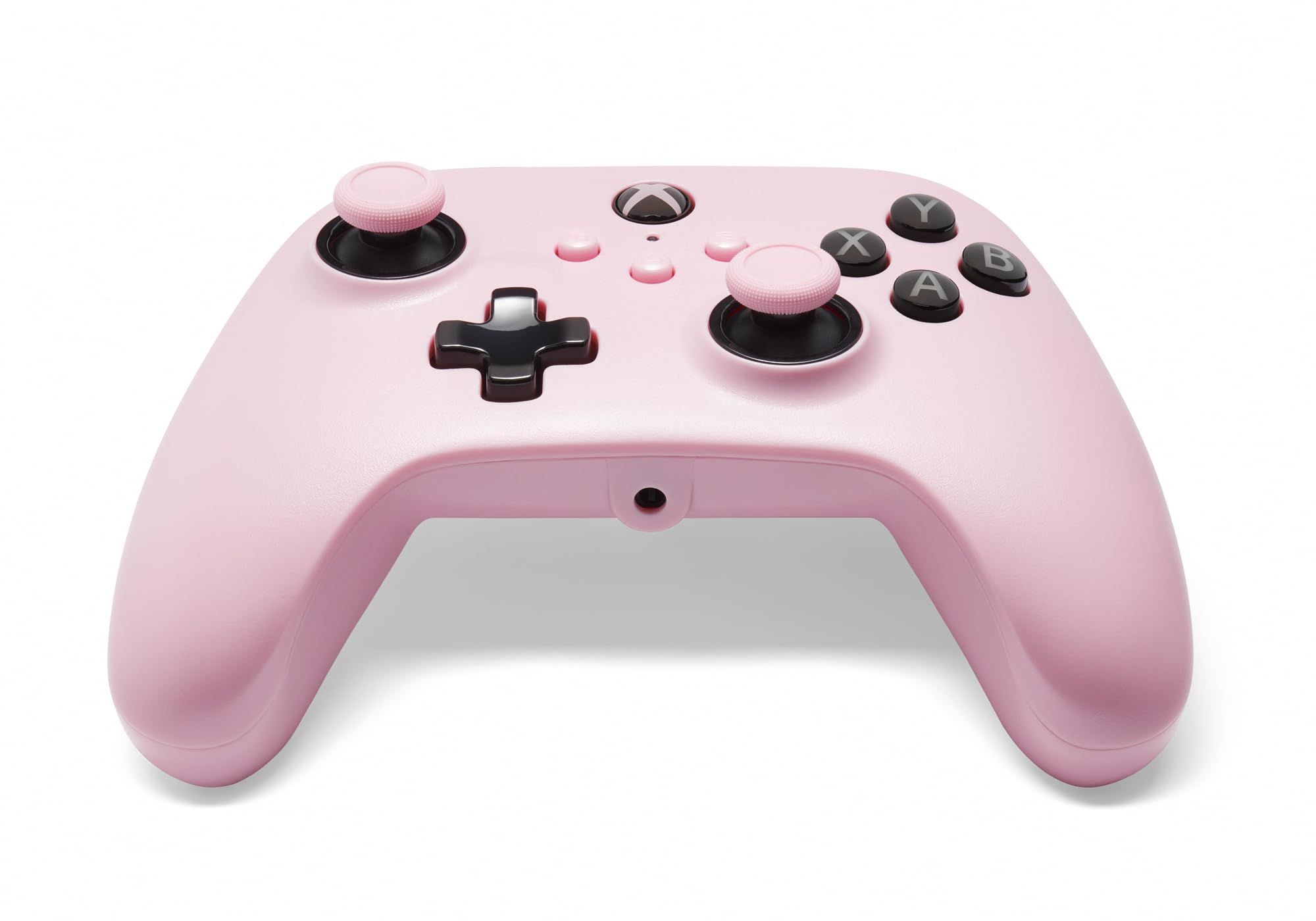 powera-controller-xbox-series-kabelgebunden-pink-vibration image 7