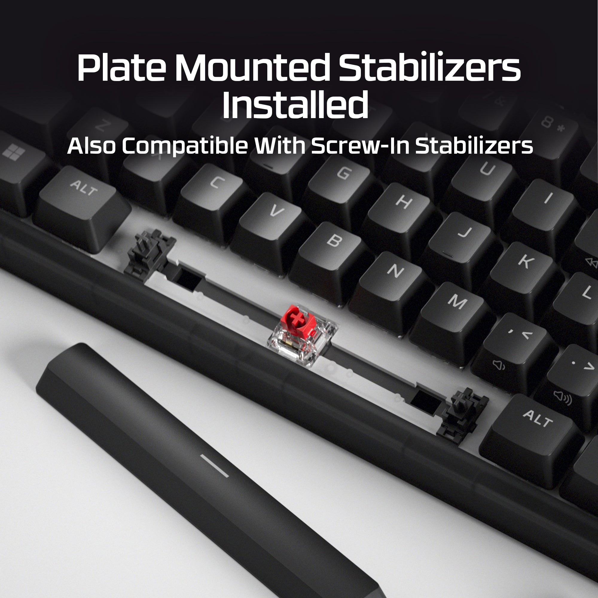hyperx-alloy-origins-2-65-gaming-tastatur-schwarz-us-red-linear image 5