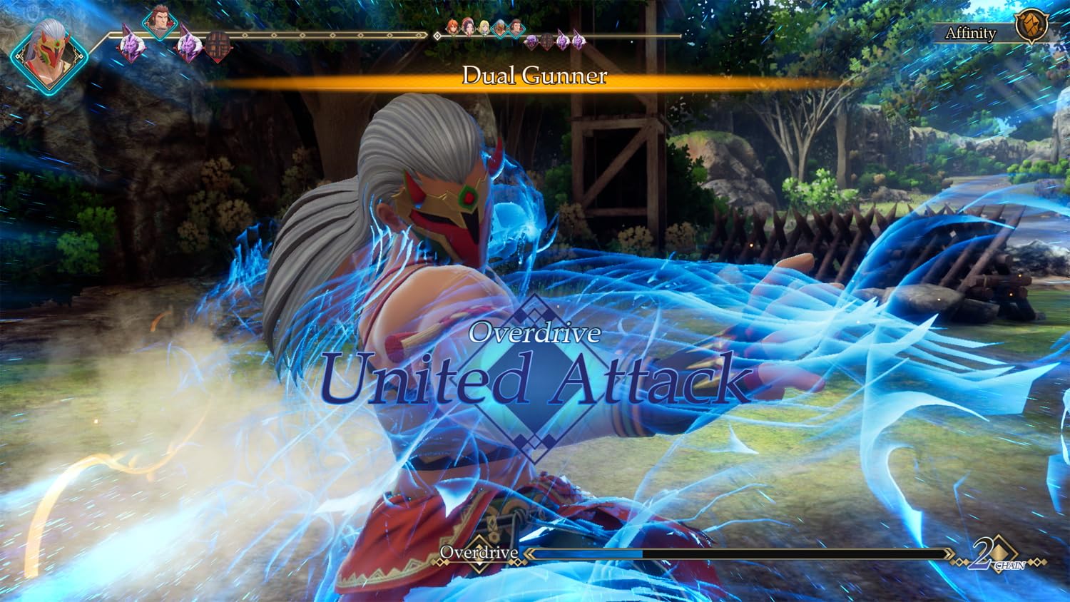square-enix-saga-romancing-saga-2-revenge-of-the-seven-ps5-spiel-rpg image 2