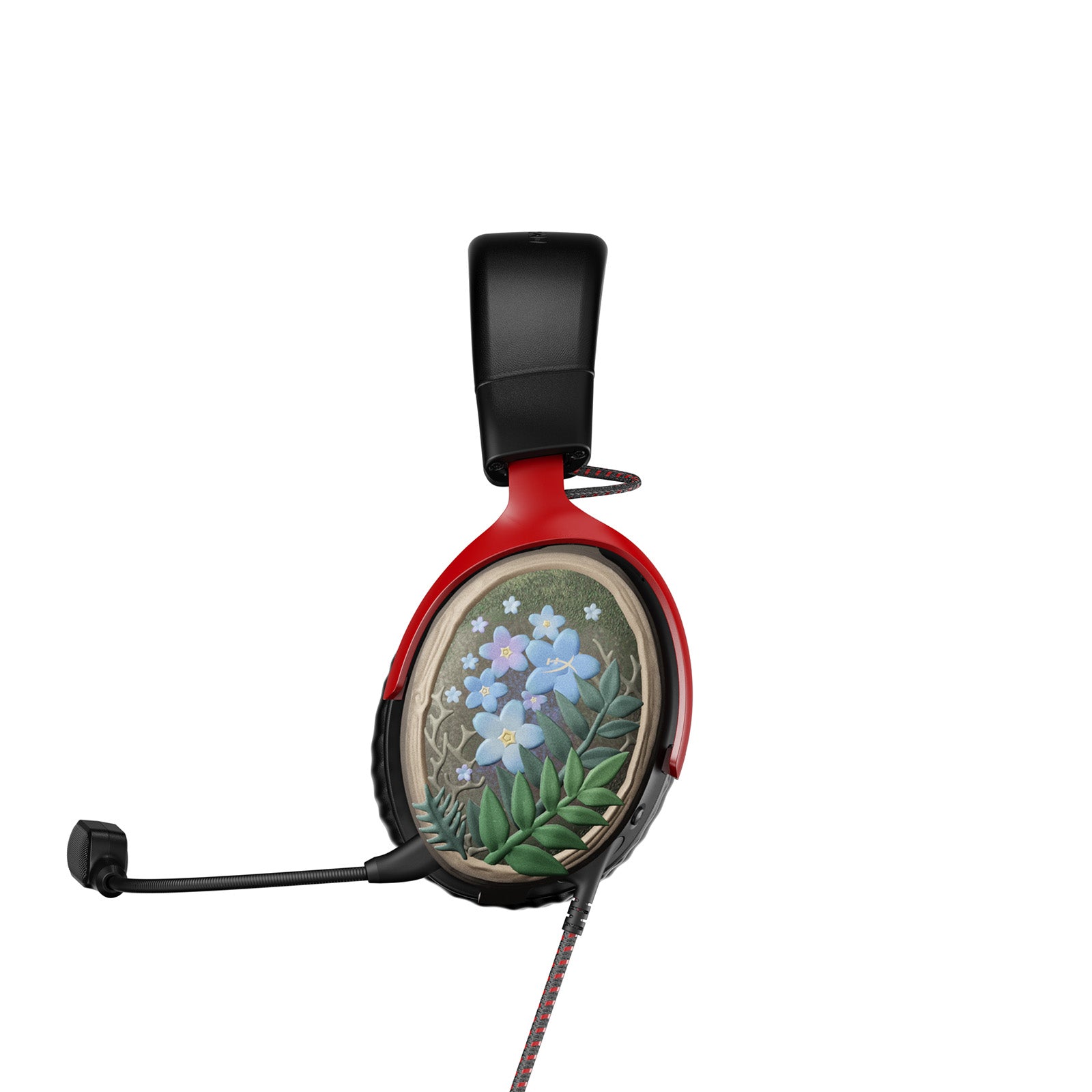hyperx-hx3d-nature-headset-platten-multi-cloud-iii image 3