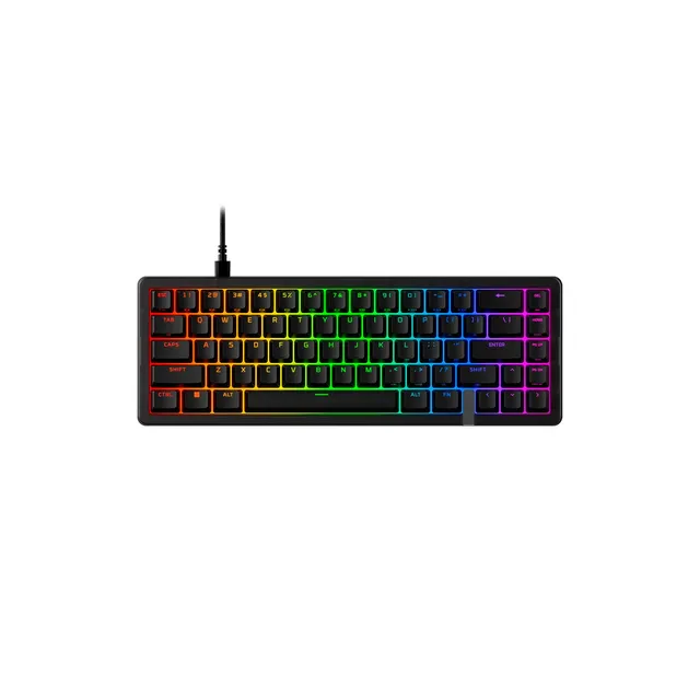 hyperx-alloy-origins-2-pro-65-tastatur-schwarz-us-red image 1