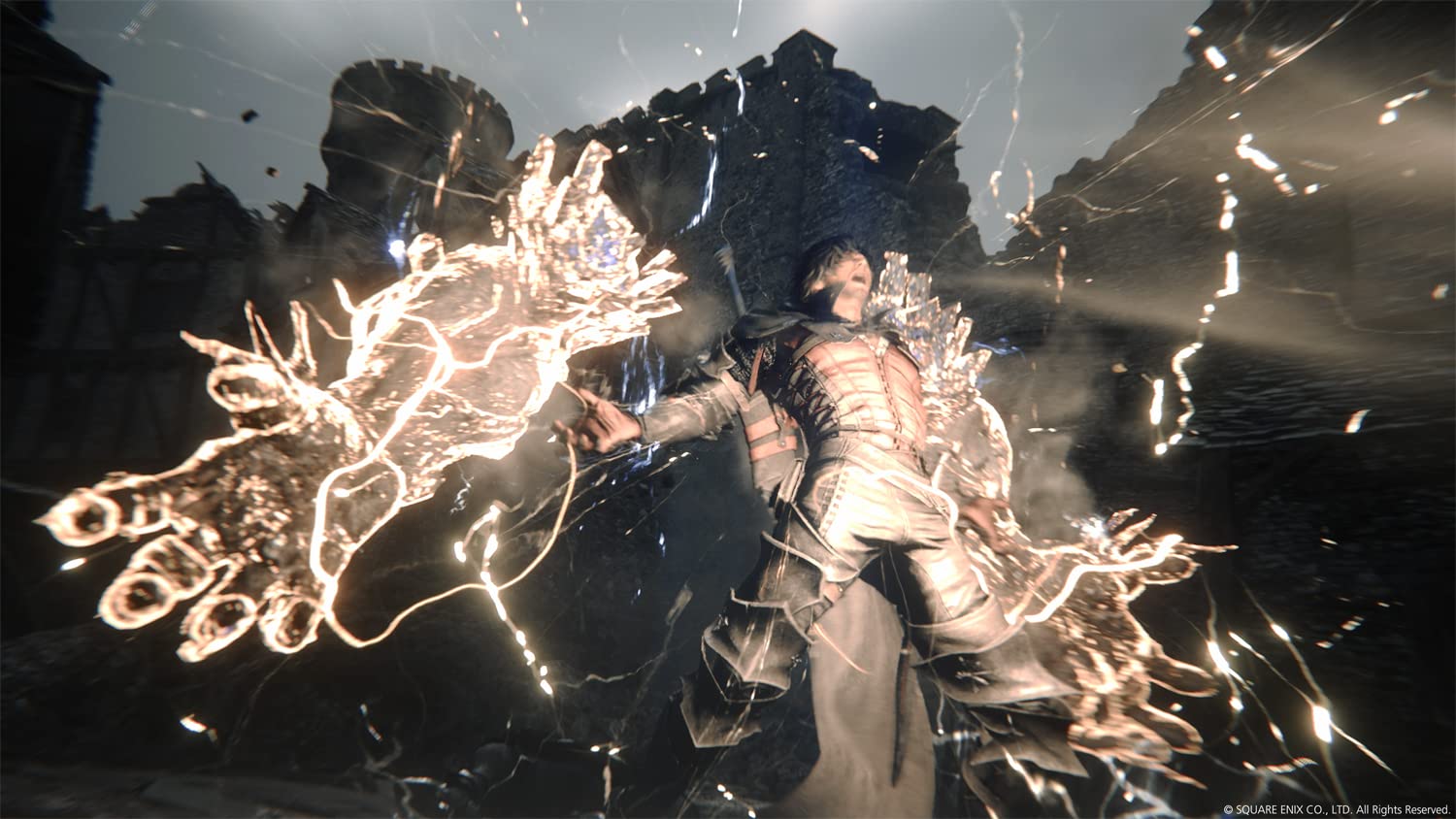 square-enix-final-fantasy-xvi-ps5-spiel-steelbook-action-rpg image 6