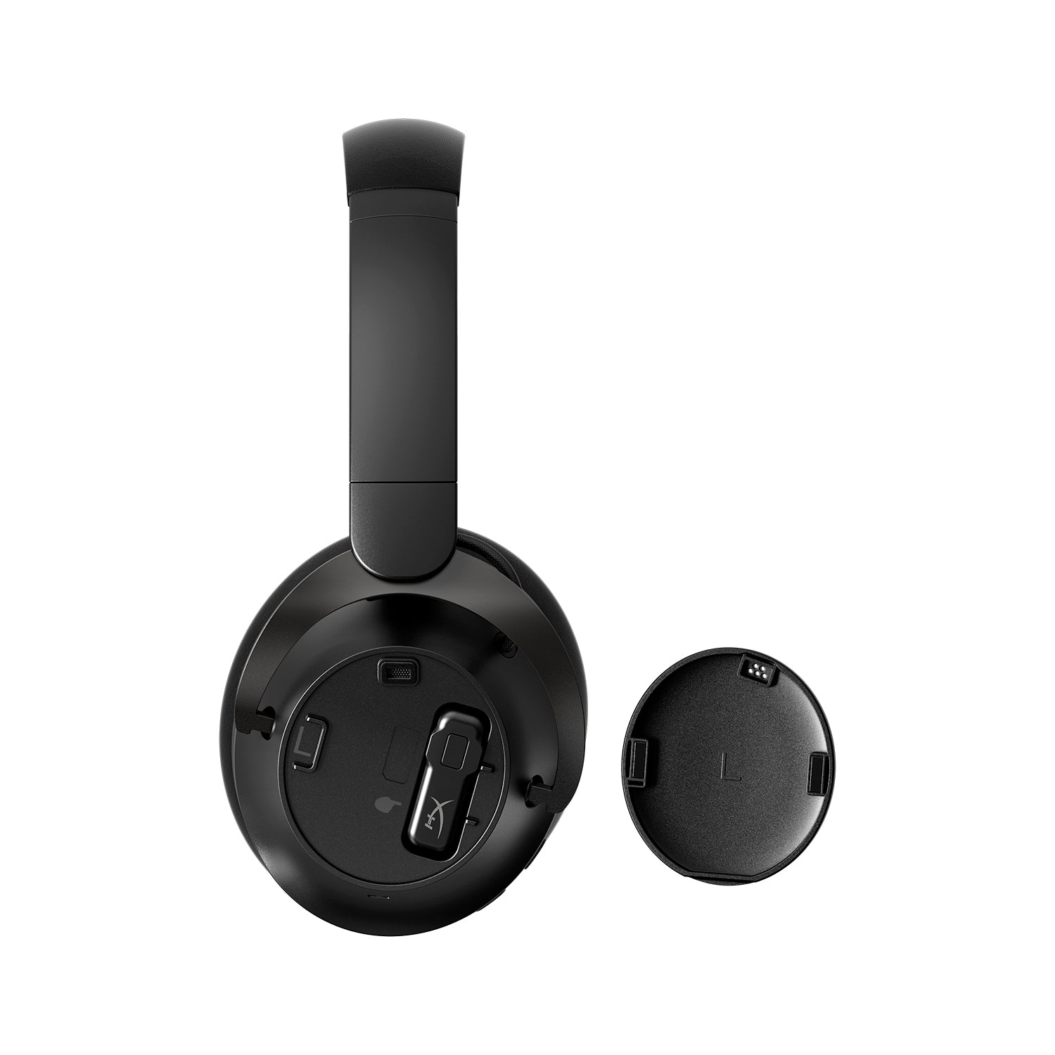 hyperx-cloud-mix-2-headset-gaming-schwarz-bluetooth-anc-110h image 3