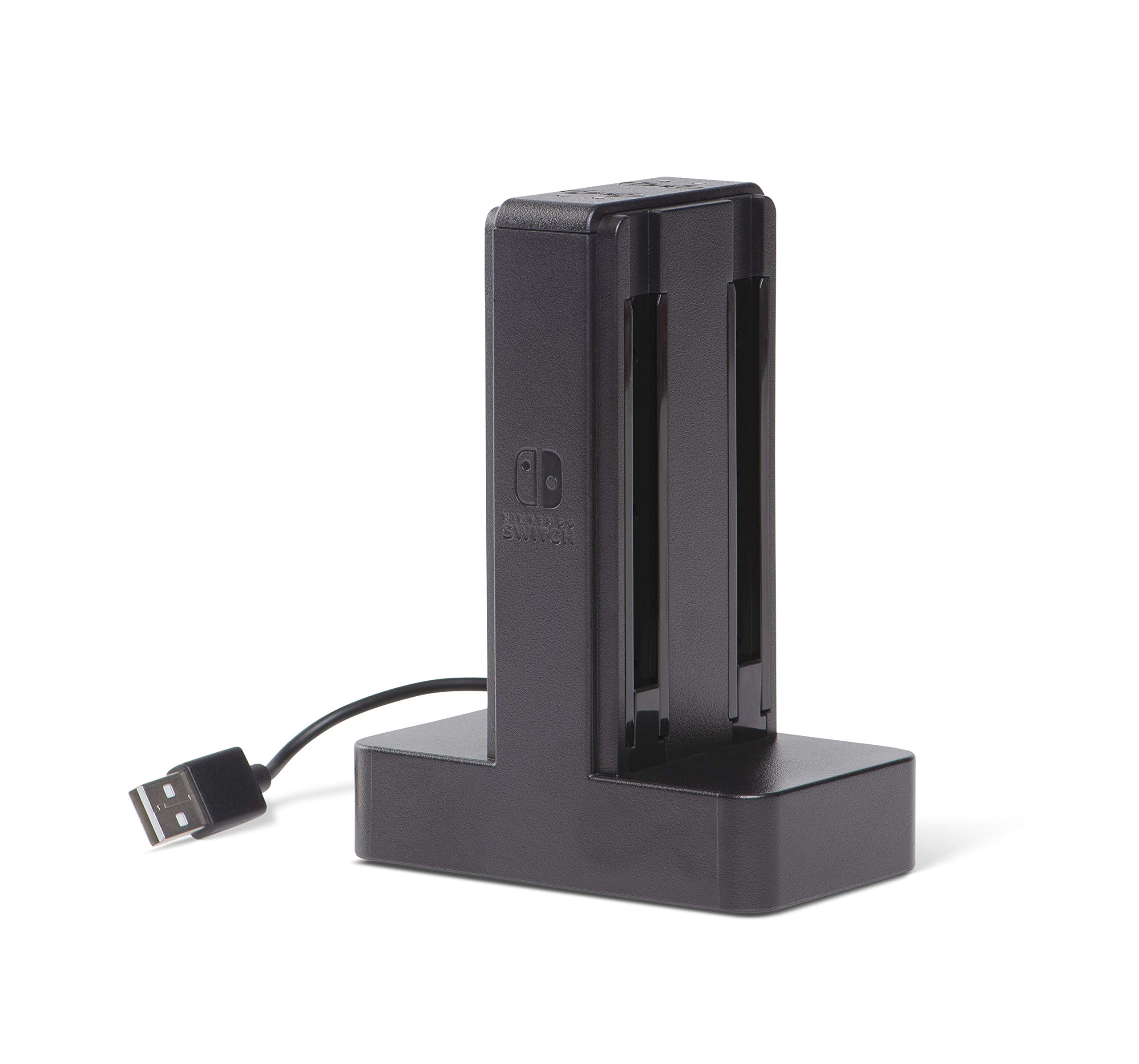powera-joy-con-ladestation-ladestation-schwarzgrau-4-fach image 5