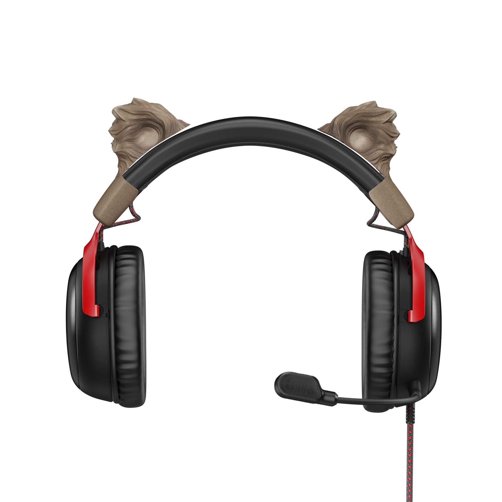 hyperx-hx3d-b-renohren-headset-topper-braun-cloud-iii image 7