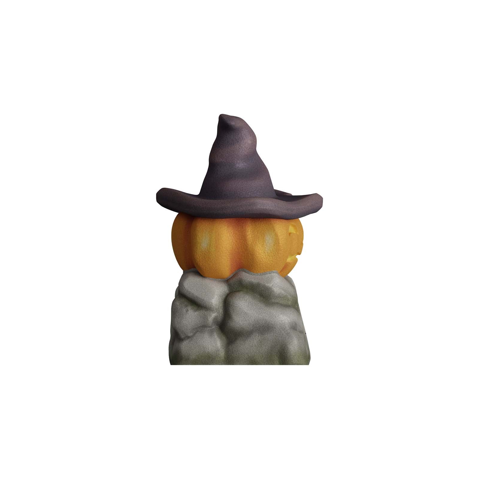 hyperx-hx3d-patty-pumpkin-keycap-tastenkappen-orange image 5