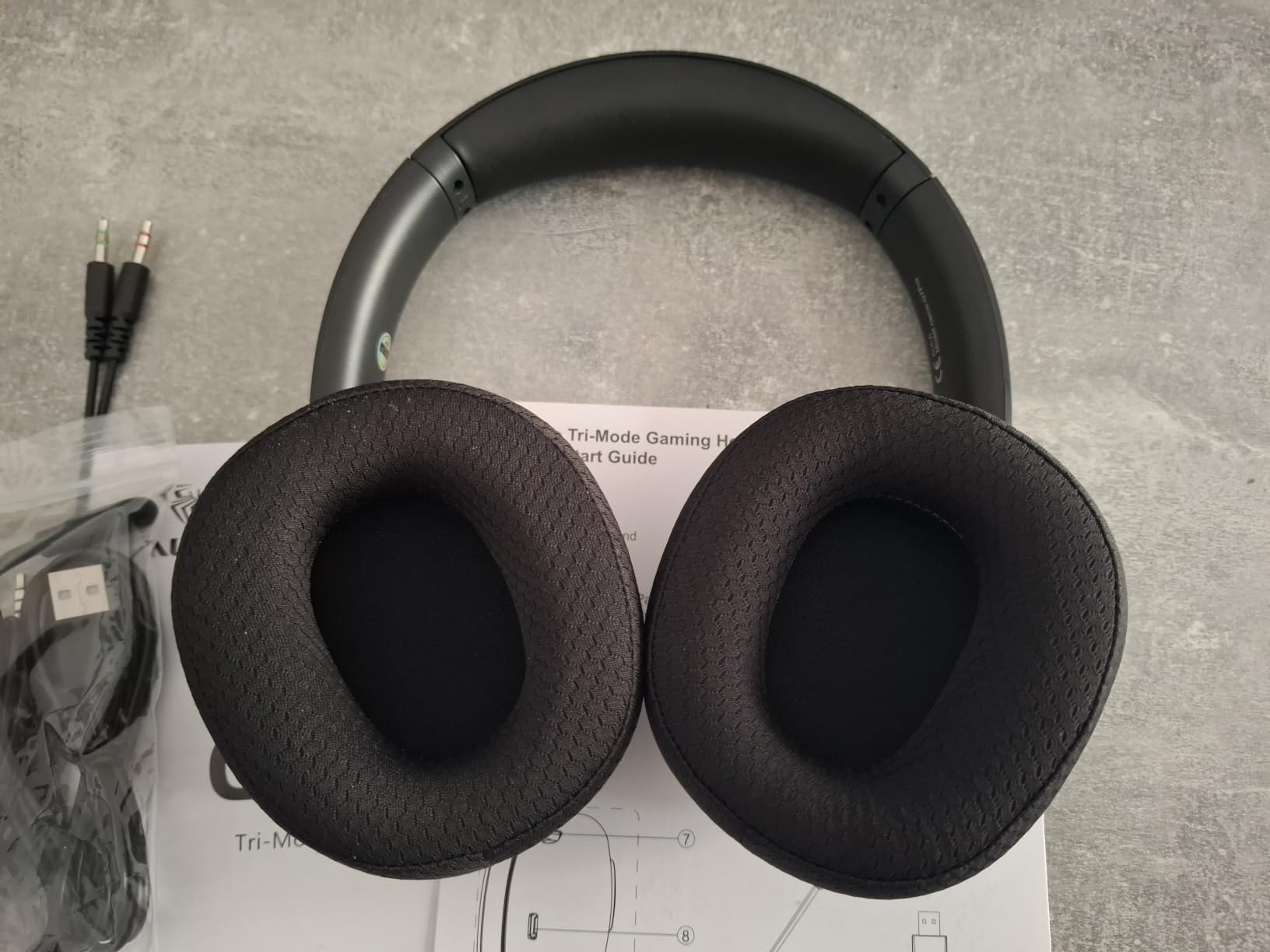 Sound gefällt