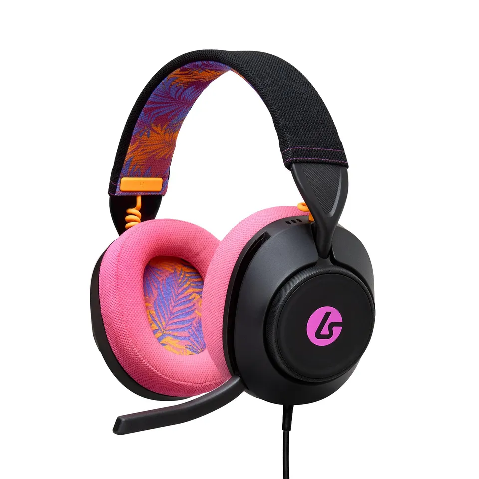 lucidsound-ls10-headset-midnight-surf-kabel-50mm-multiplattform image 1