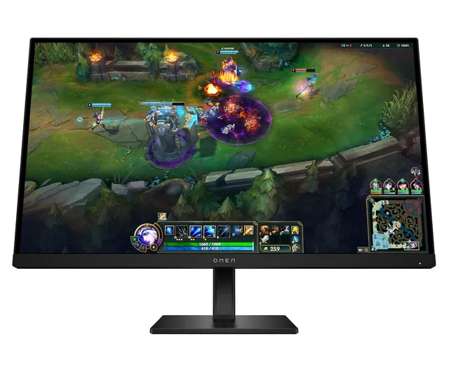 omen-27-g2-fhd-180hz-gaming-monitor-27-zoll-schwarz image 1