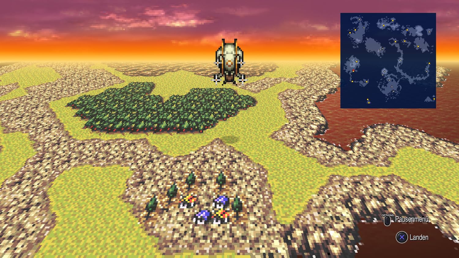 square-enix-final-fantasy-i-vi-collection-ps4-anniversary image 8