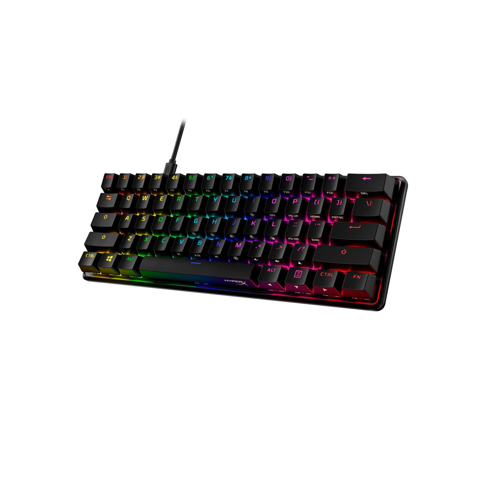 hyperx-alloy-origins-60-mechanische-tastatur-schwarz-red-linear image 3
