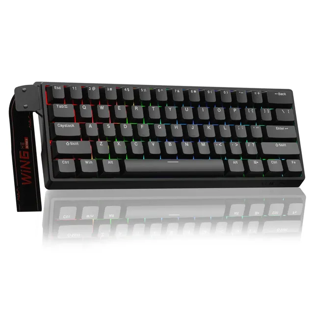 aula-magnetic-keyboard-win60-he-gaming-tastatur-60-schwarz image 1