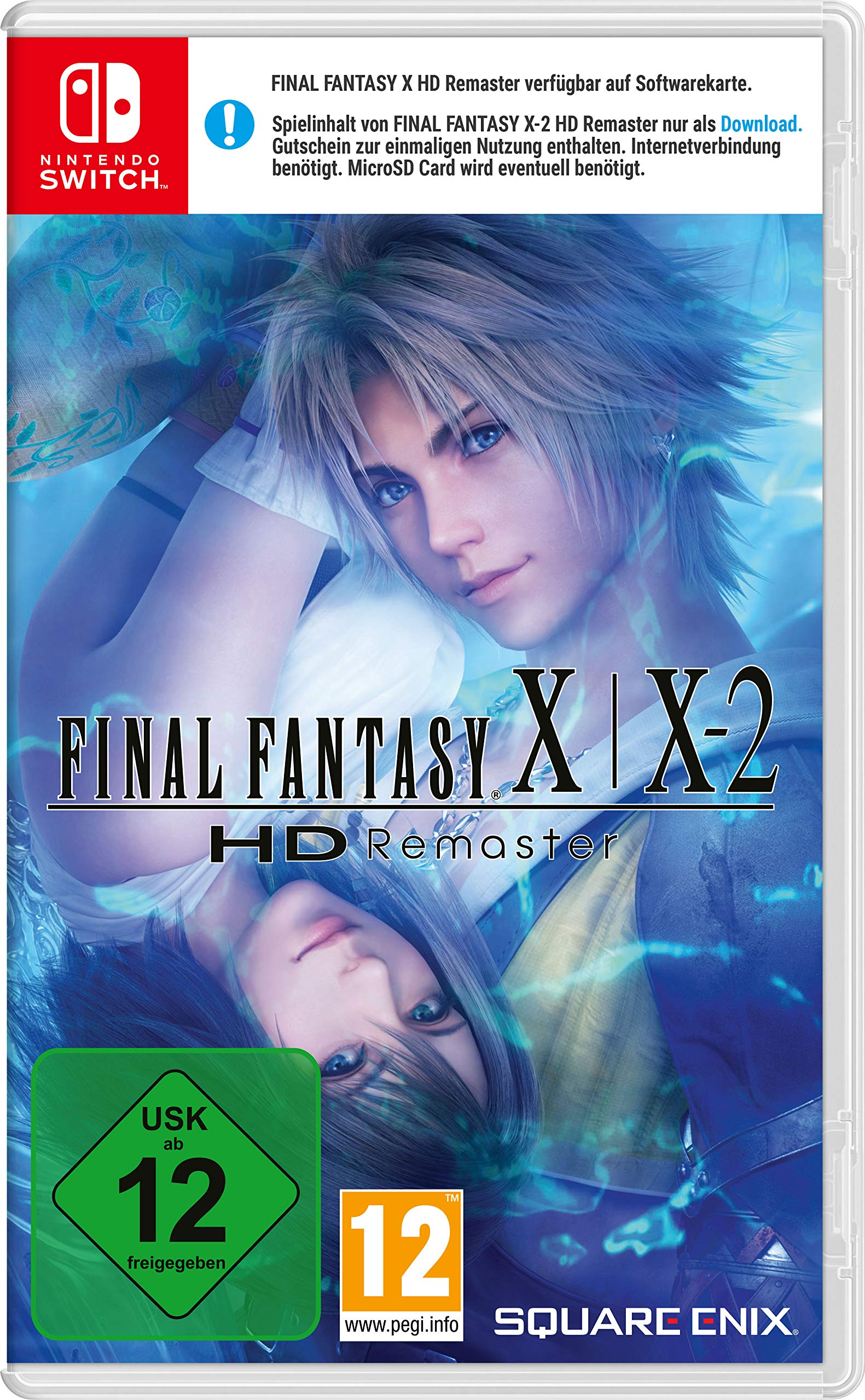 square-enix-final-fantasy-x-x-2-switch-spiel-hd-remaster image 1