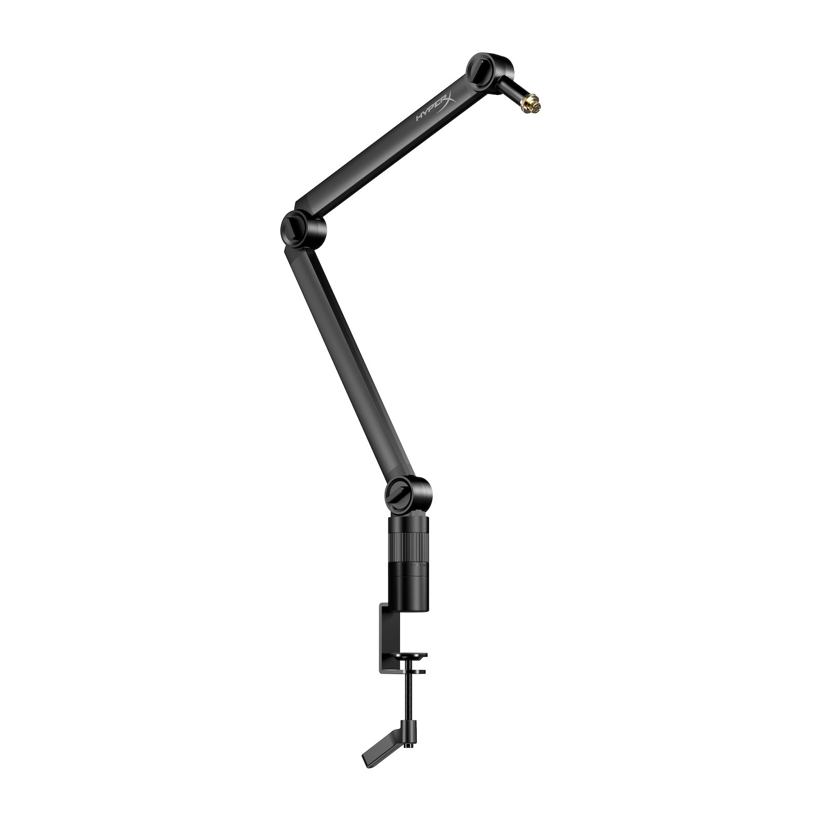 hyperx-caster-mikrofonarm-schwarz-mit-kamera-halterung image 2