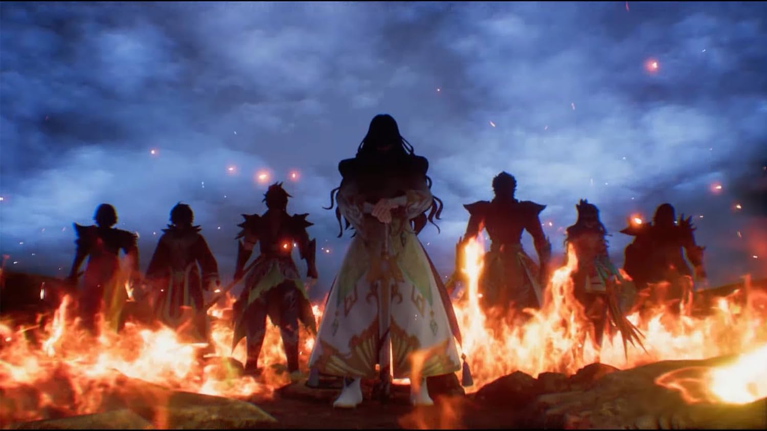 square-enix-saga-romancing-saga-2-revenge-of-the-seven-ps5-spiel-rpg image 5