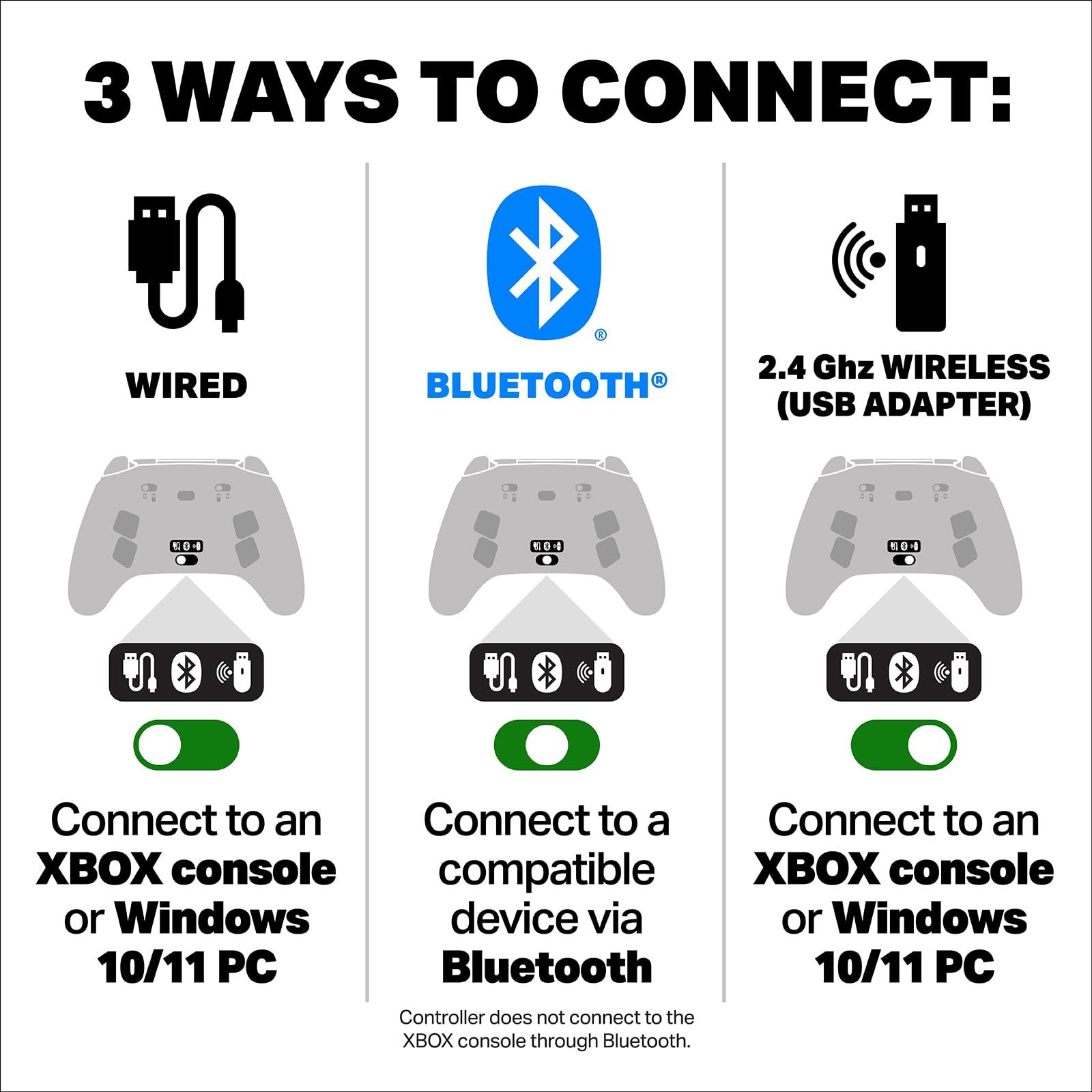 powera-advantage-wireless-controller-xbox-beach-vibes-hall-effekt image 2