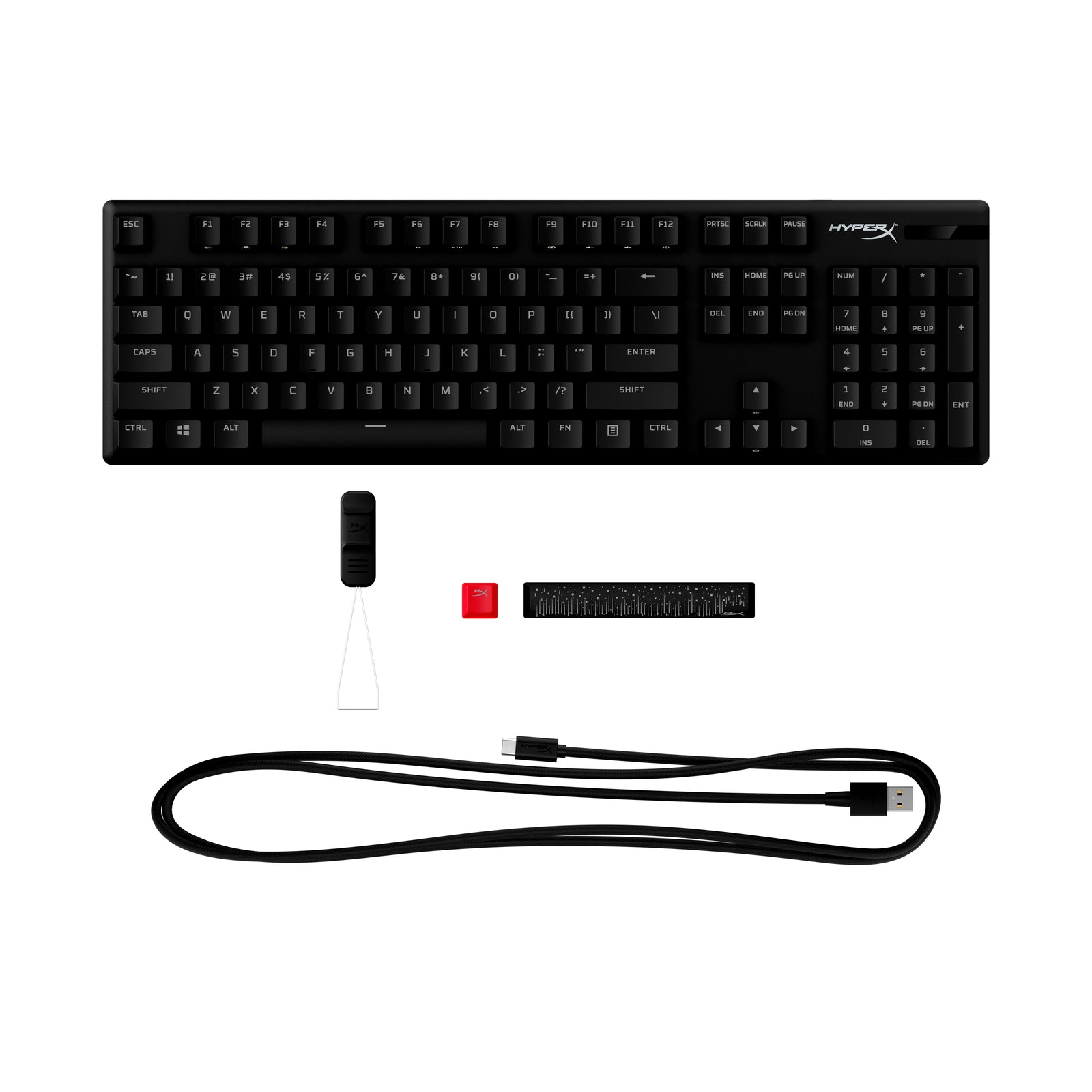 hyperx-alloy-origins-pbt-gaming-tastatur-schwarz-us image 6