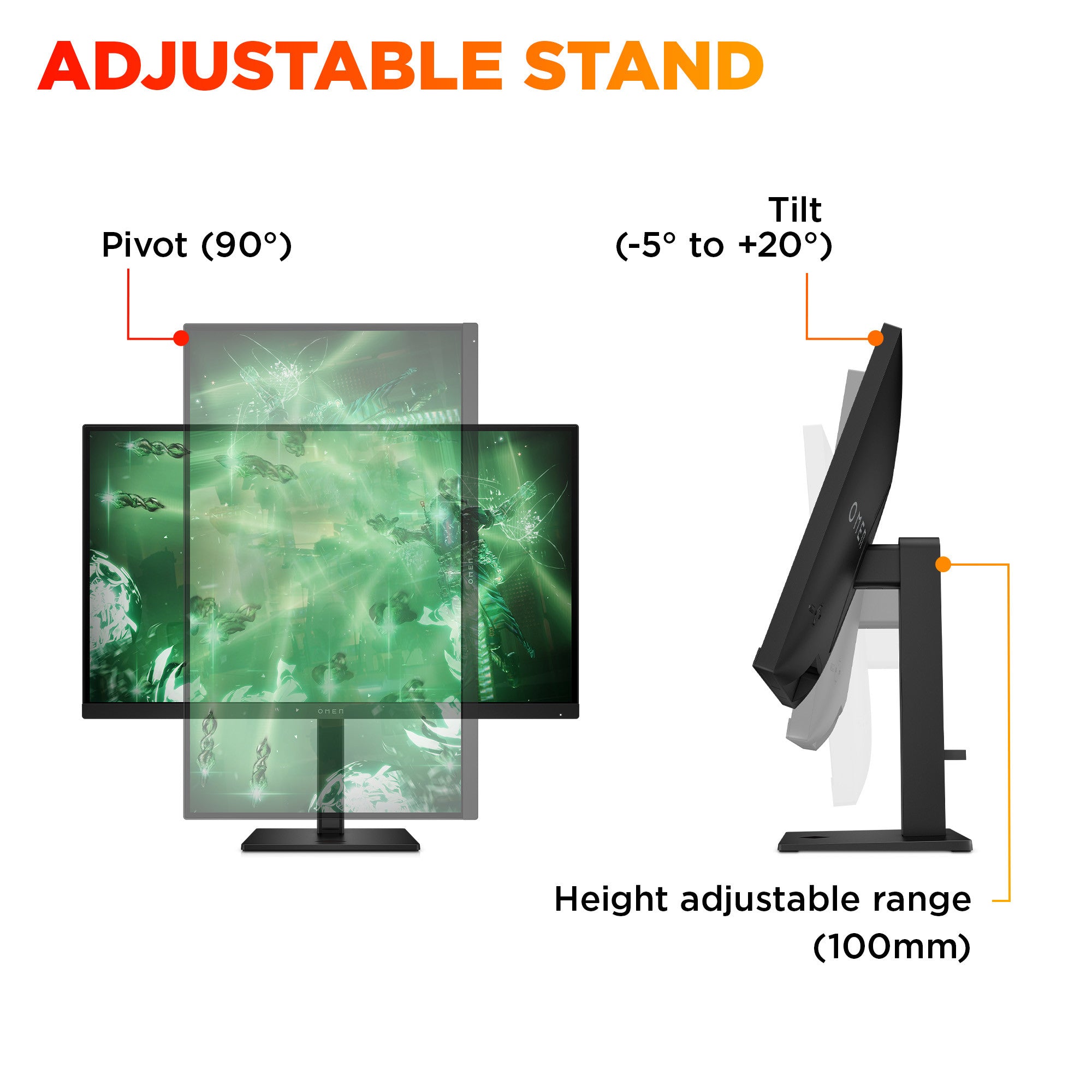 omen-27q-g2-gaming-monitor-27-zoll-qhd-180hz-schwarz image 8