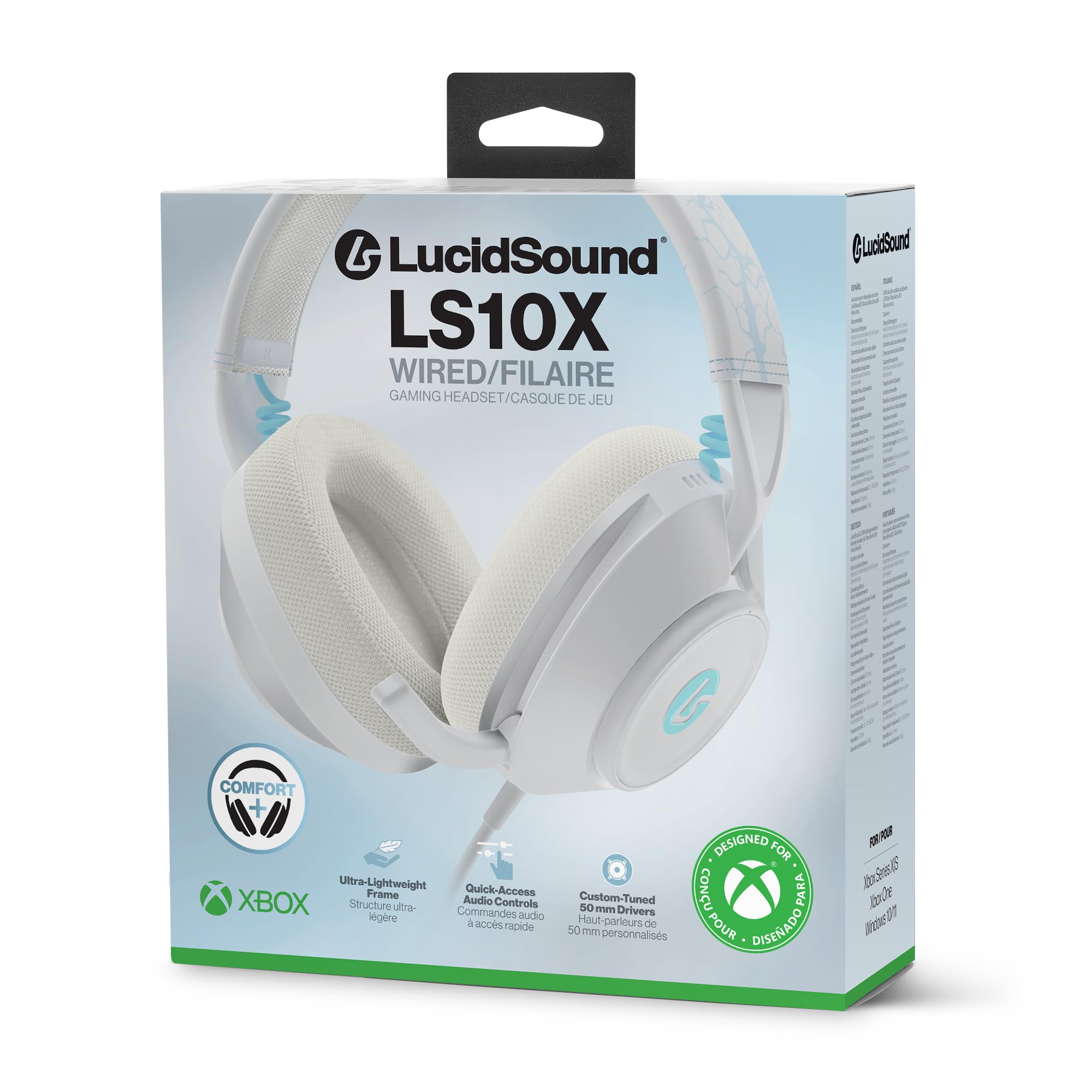 powera-lucidsound-ls10x-gen-2-gaming-headset-xbox-arktisches-eis image 8