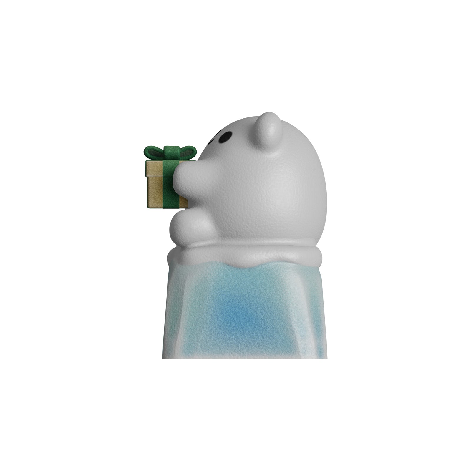 hyperx-hx3d-polar-bear-keycap-tastenkappe-multi image 6