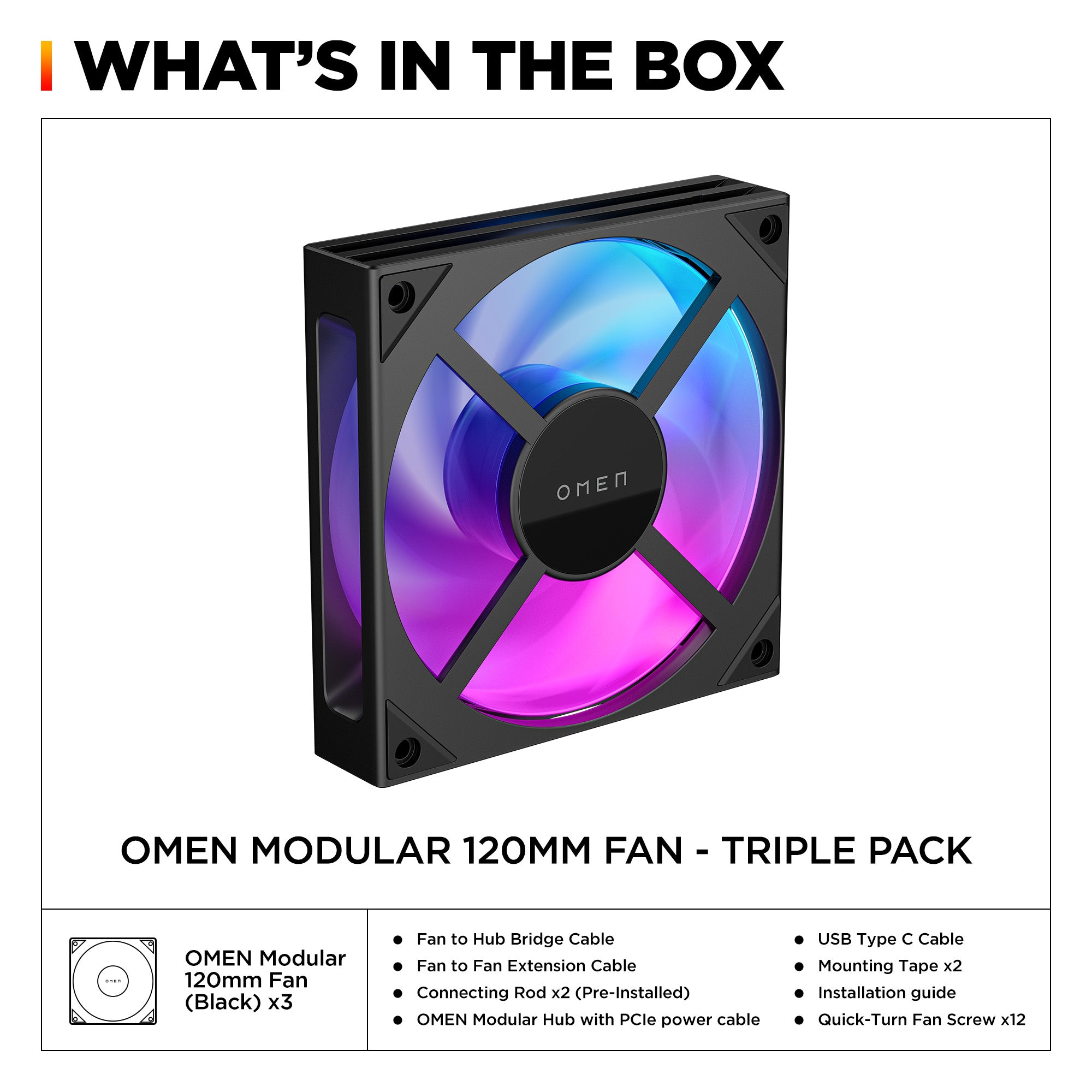 omen-modular-120mm-l-fter-triple-schwarz-argb image 5