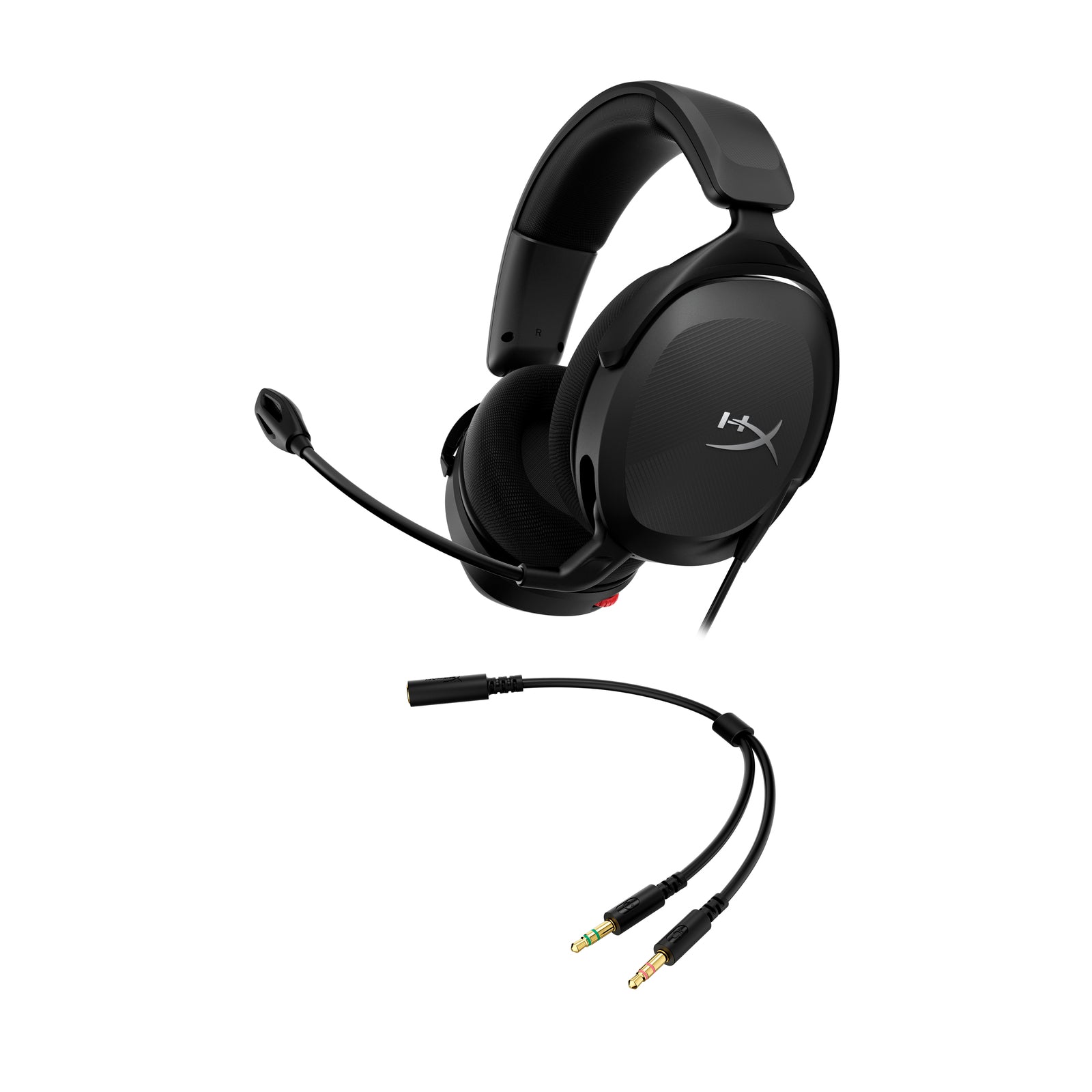 hyperx-cloud-stinger-2-core-gaming-headset-schwarz image 7