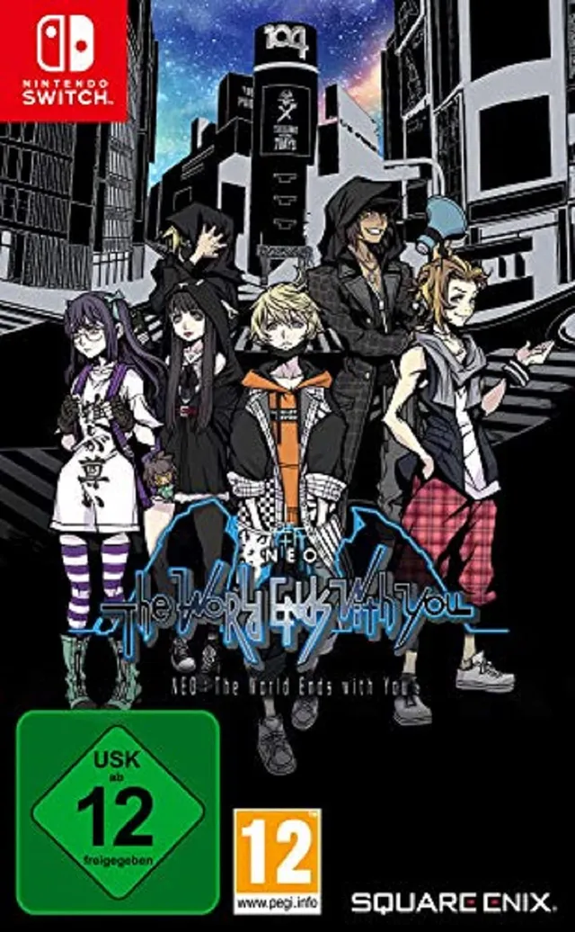 neo-the-world-ends-with-you-switch-spiel-rpg image 1