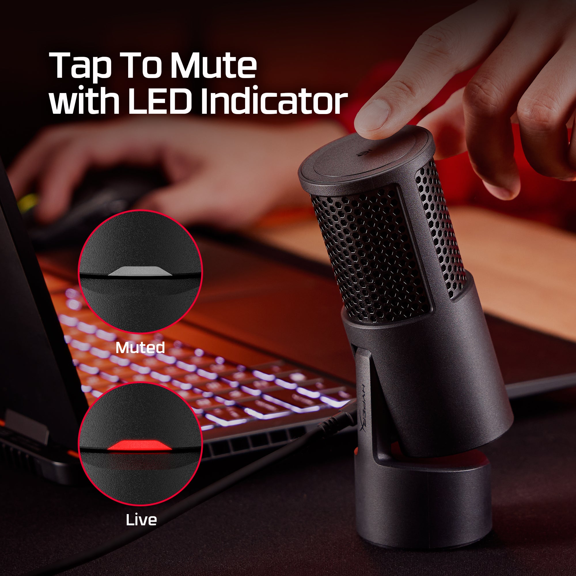 hyperx-solocast-2-usb-mikrofon-schwarz-24-bit-niere image 5