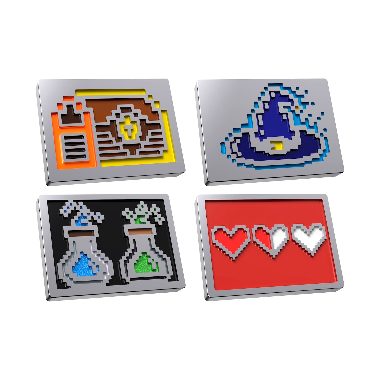hyperx-badge-pack-f-r-alloy-rise-tastatur-8-bit-4er-set image 6