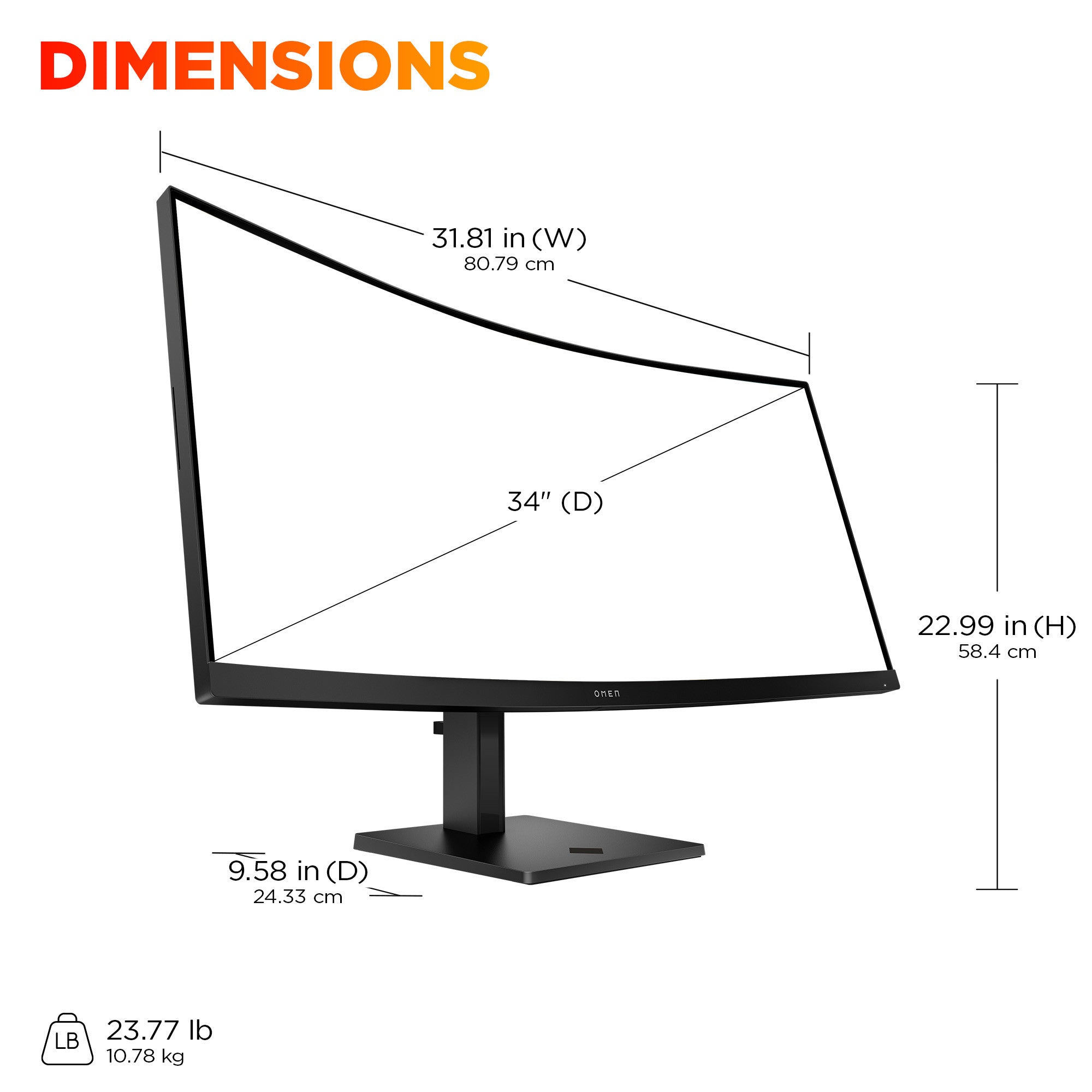 omen-34c-g2-curved-gaming-monitor-34-zoll-wqhd-180hz-schwarz image 7