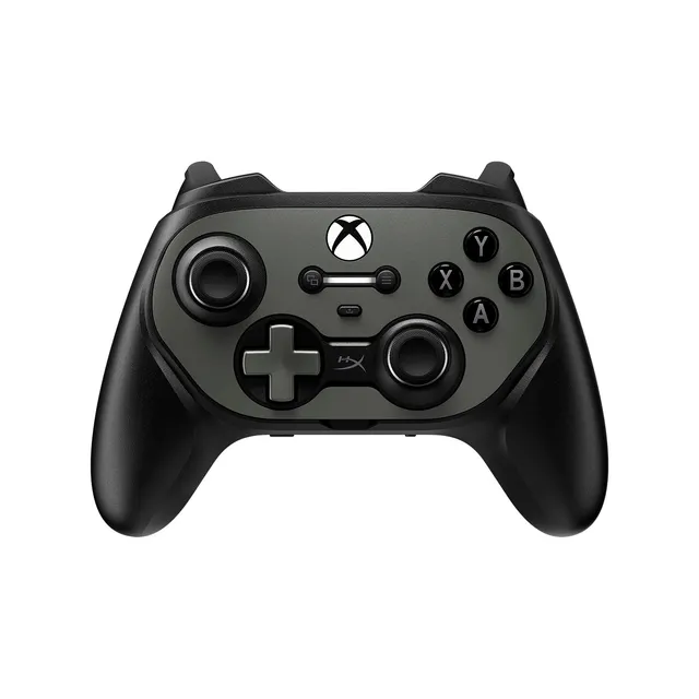 hyperx-clutch-talon-controller-xbox-schwarz-wireless-hall image 1