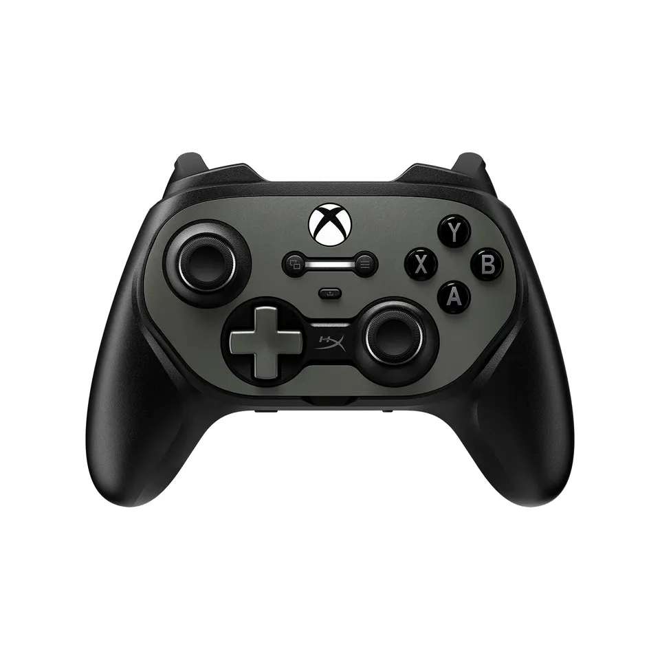 hyperx-clutch-talon-controller-xbox-schwarz-wireless-hall image 1