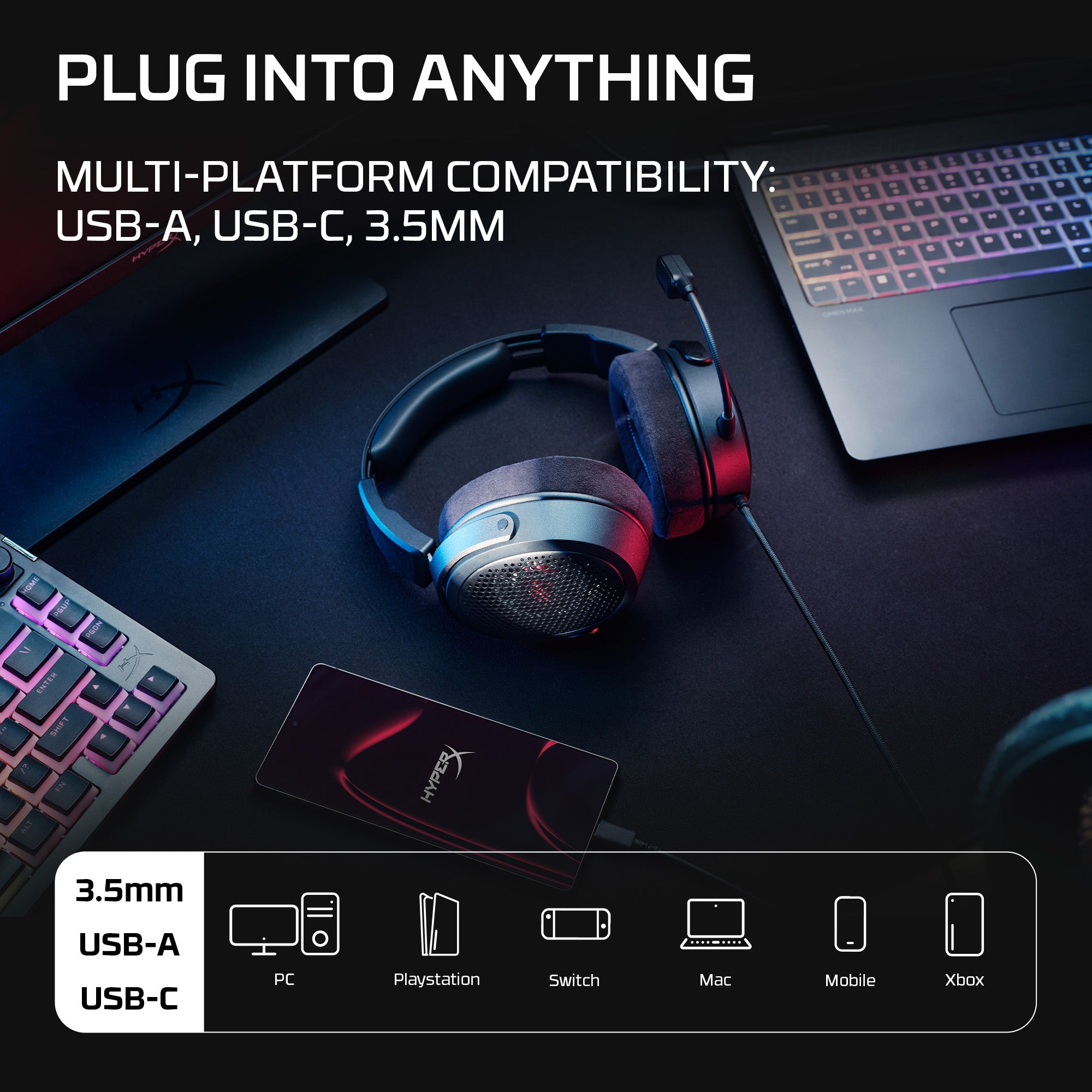 hyperx-cloud-alpha-air-gaming-headset-schwarz-open-back image 7
