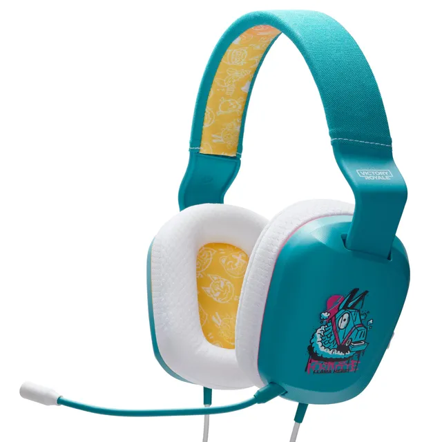 powera-fortnite-llambro-stereo-headset-nintendo-switch-3-5mm image 1