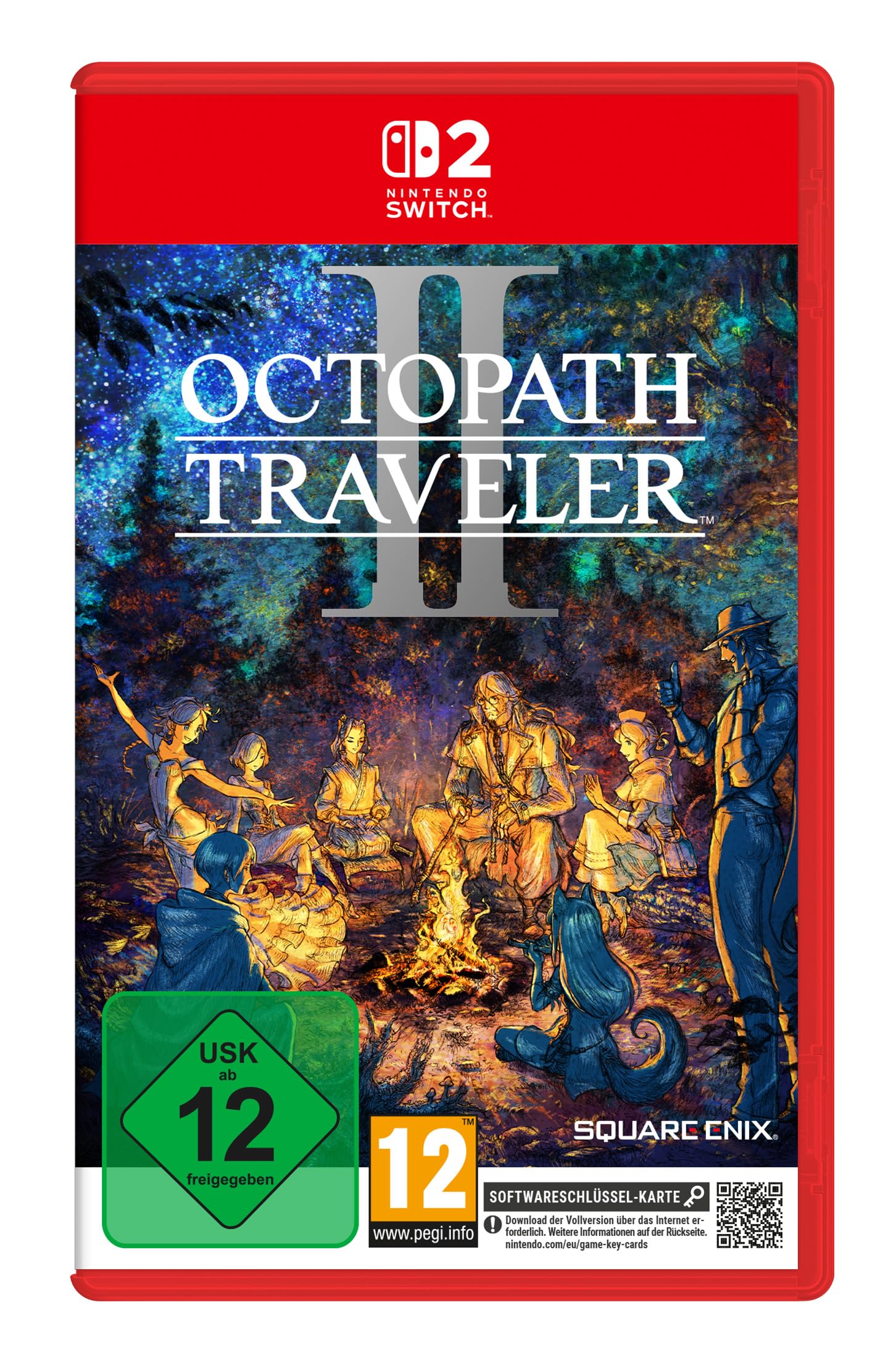 square-enix-octopath-traveler-ii-ps5-spiel-hd-2d-rpg image 8
