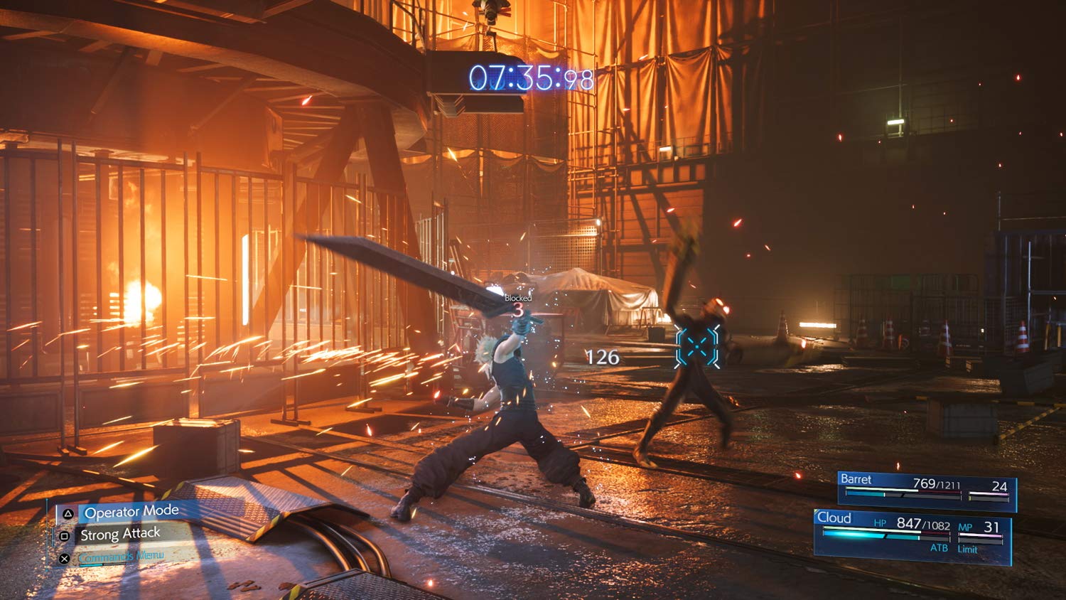 square-enix-final-fantasy-vii-remake-intergrade-ps5-spiel-yuffie image 2