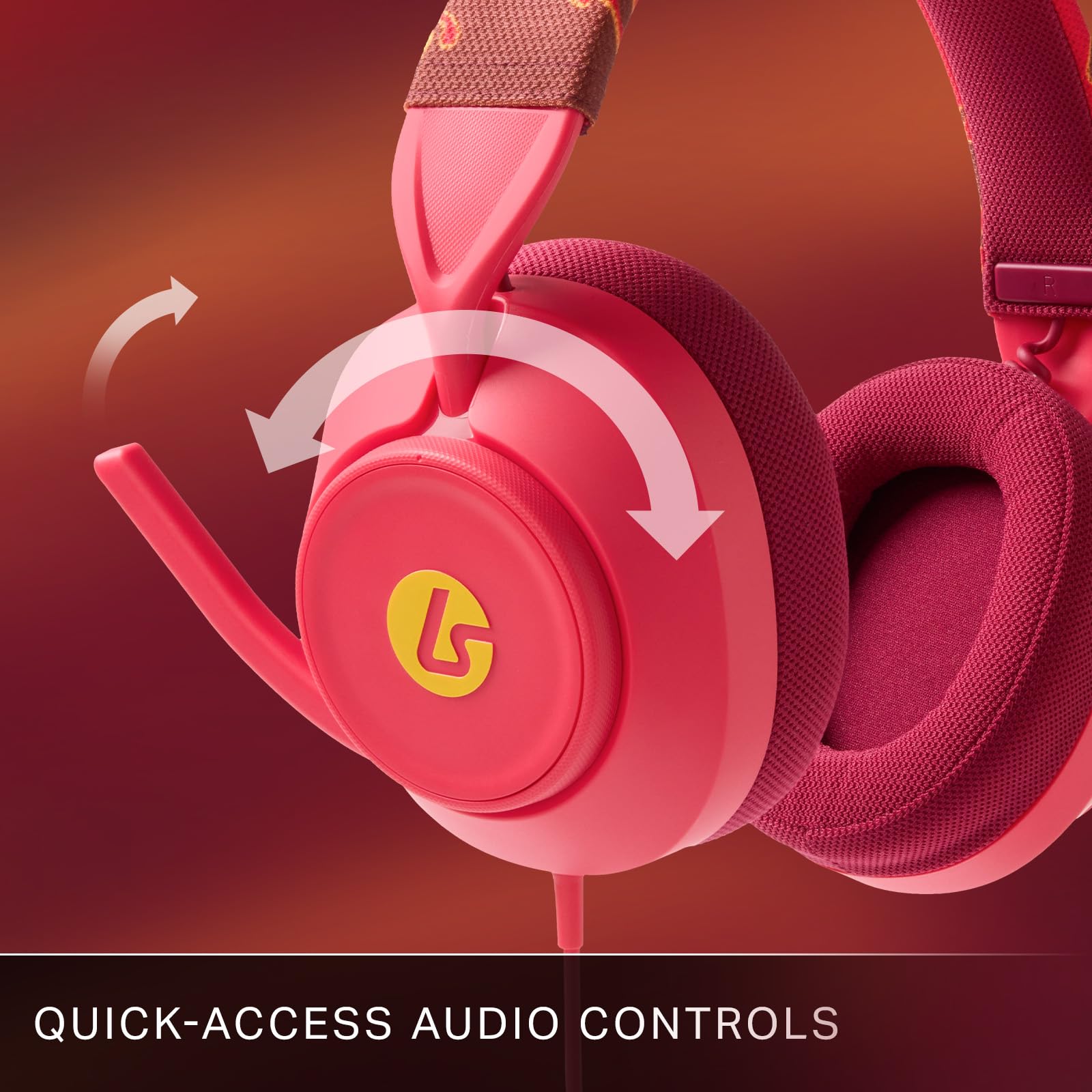 powera-lucidsound-ls10x-gen-2-gaming-headset-xbox-rote-glut image 4